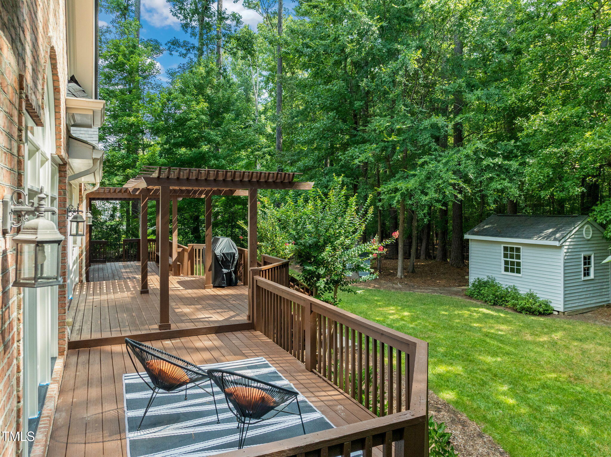 125 Colfax Drive