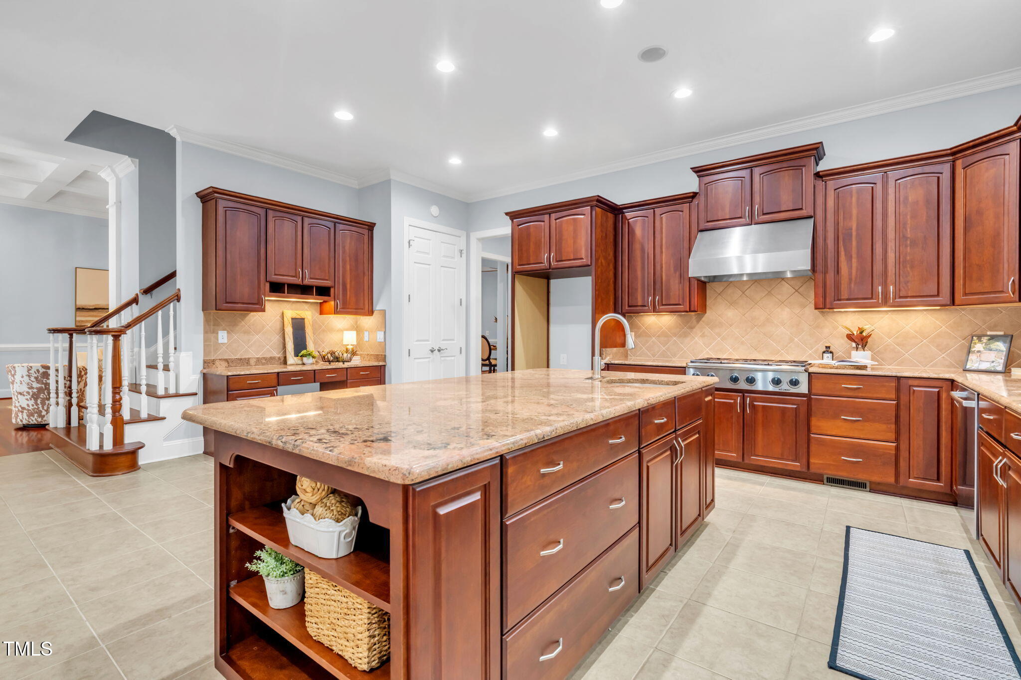 125 Colfax Drive