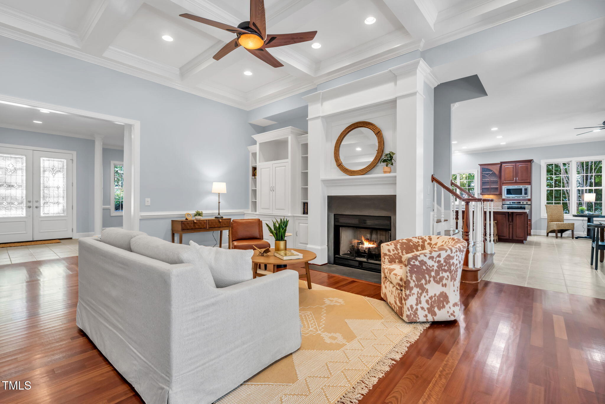 125 Colfax Drive