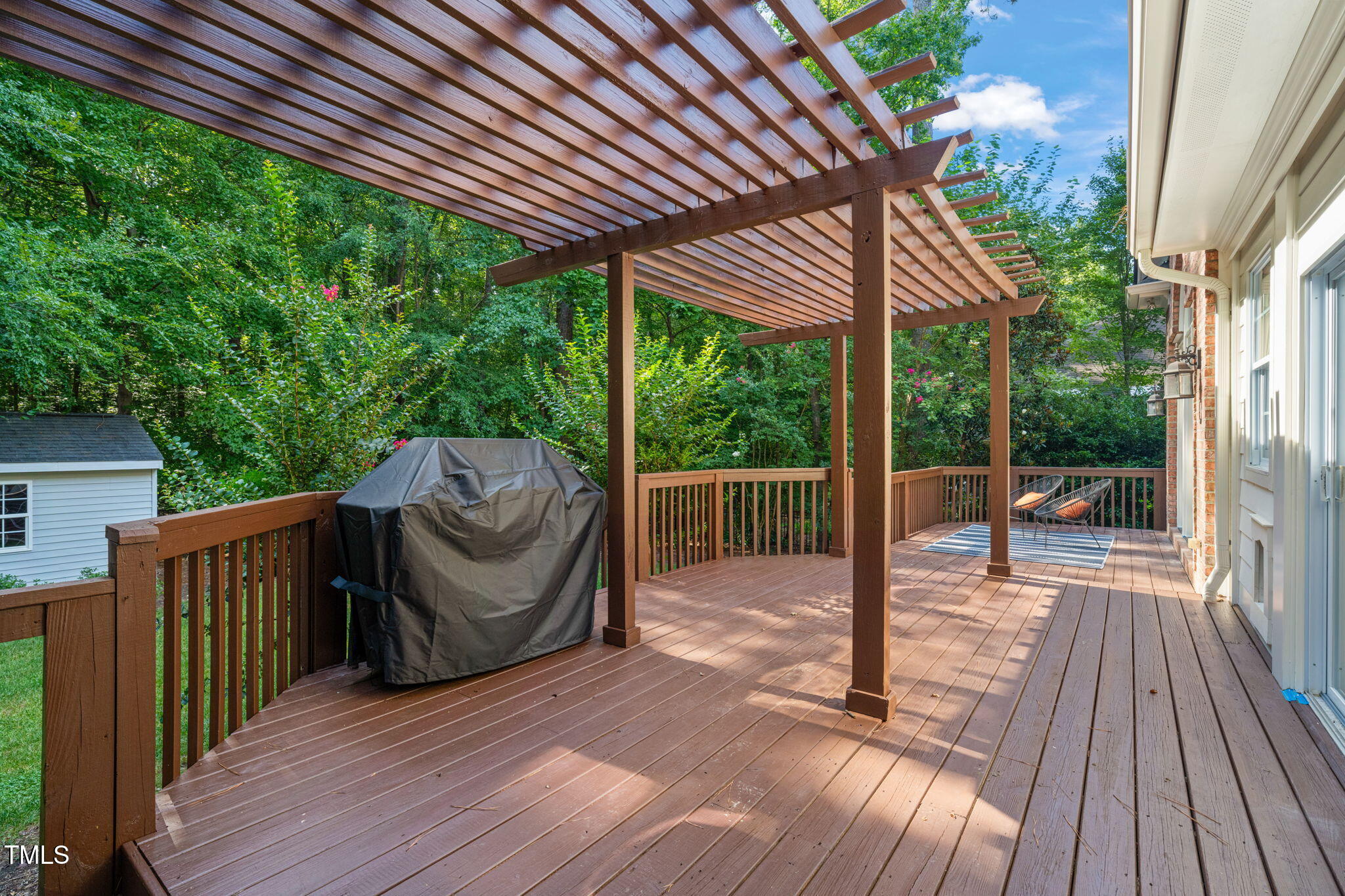 125 Colfax Drive