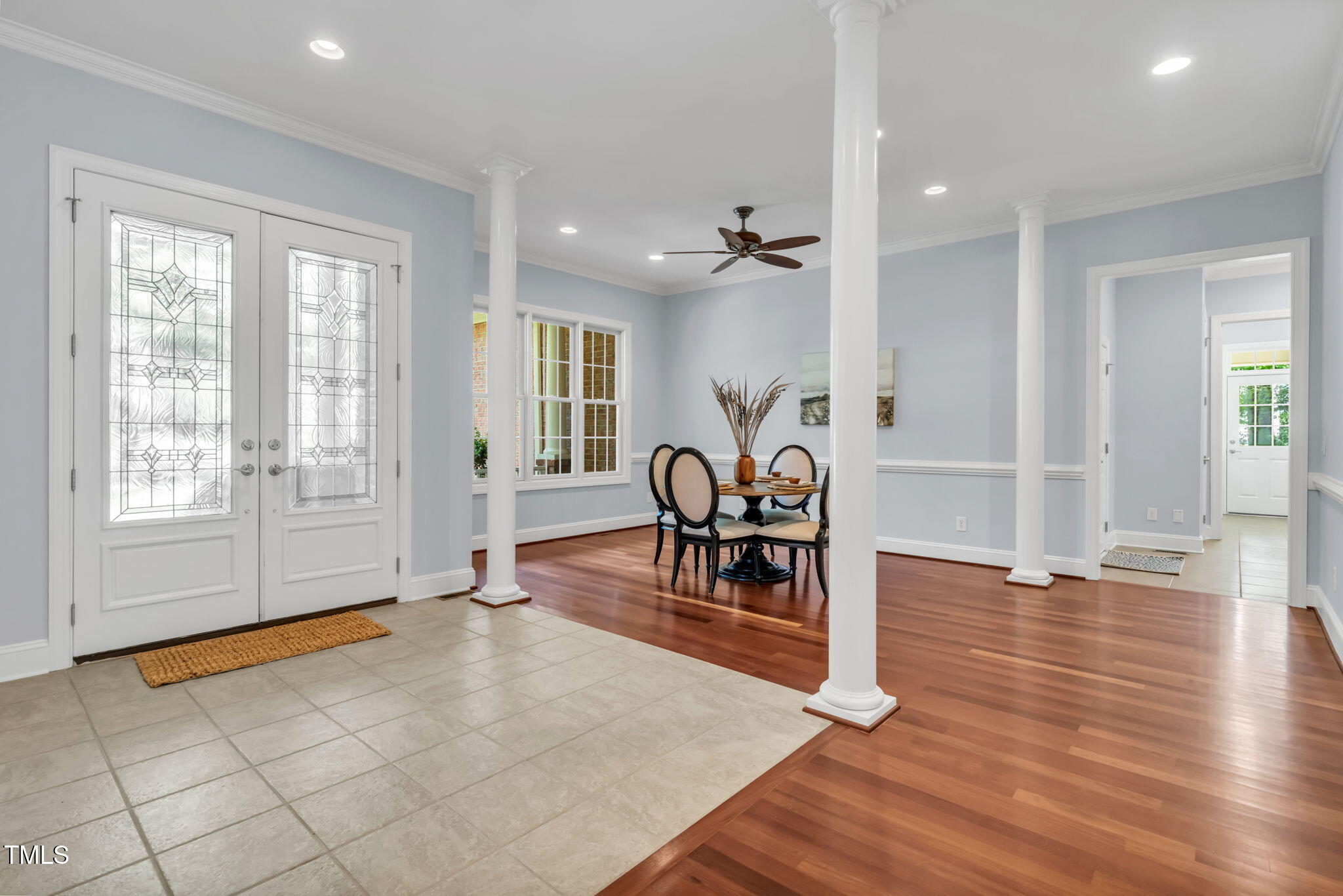 125 Colfax Drive