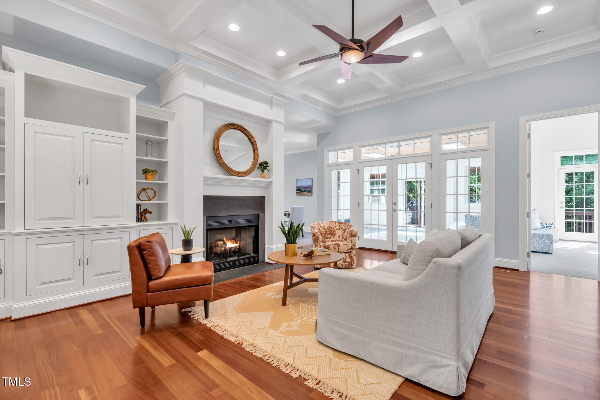 125 Colfax Drive