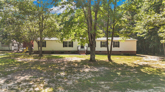 9221 Mangum Dairy Road