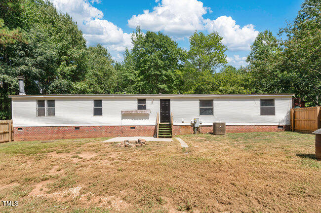 9221 Mangum Dairy Road