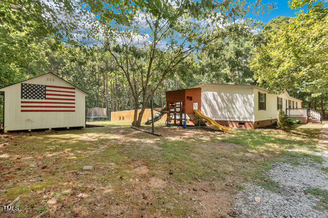 9221 Mangum Dairy Road