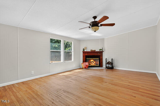 9221 Mangum Dairy Road