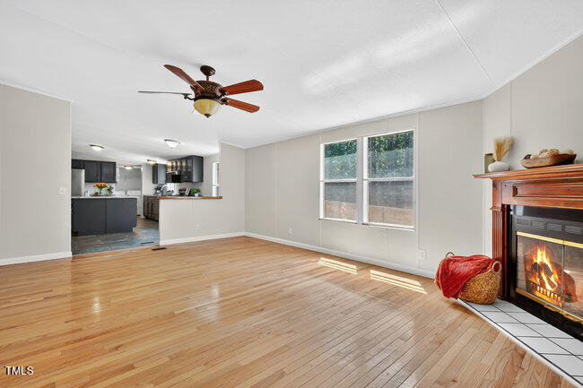 9221 Mangum Dairy Road