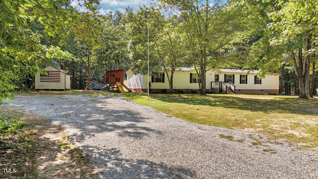 9221 Mangum Dairy Road