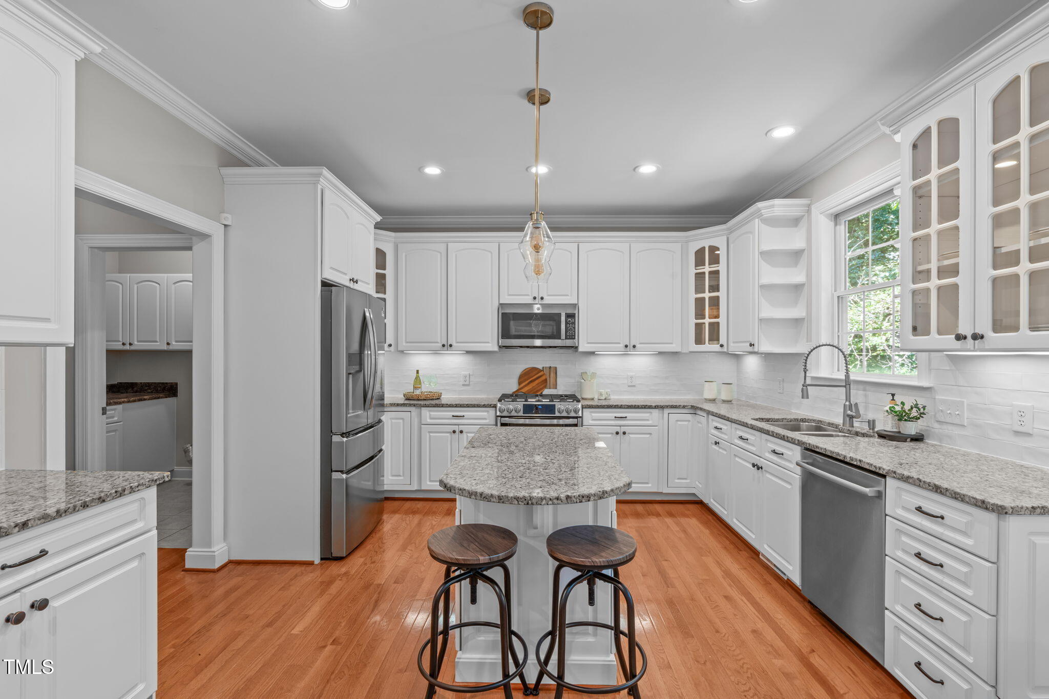 15 Silverbush Court