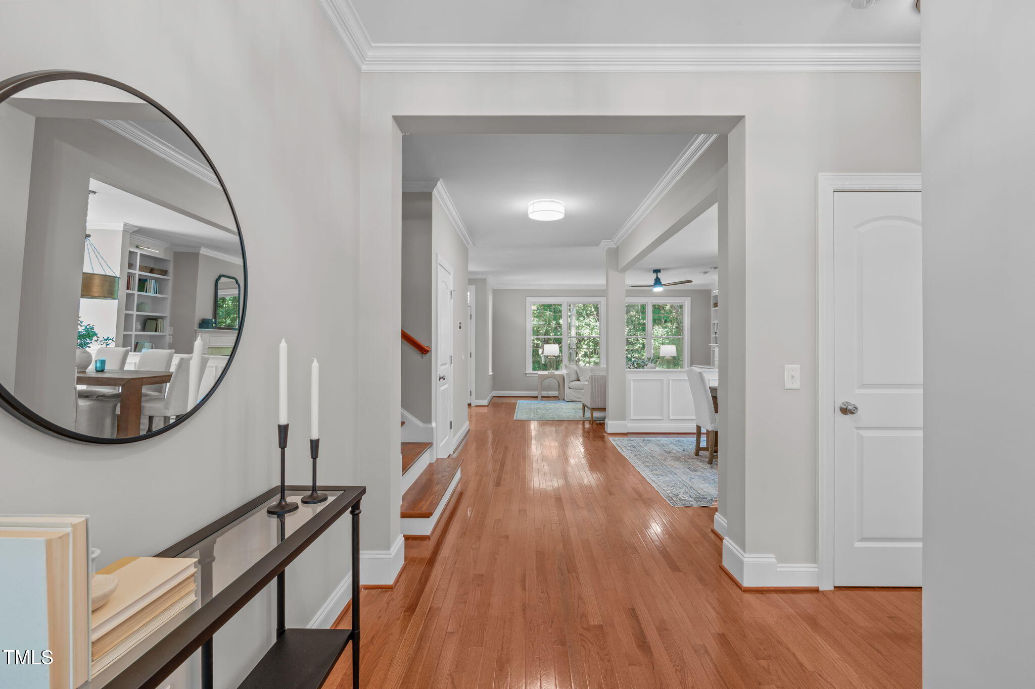 15 Silverbush Court