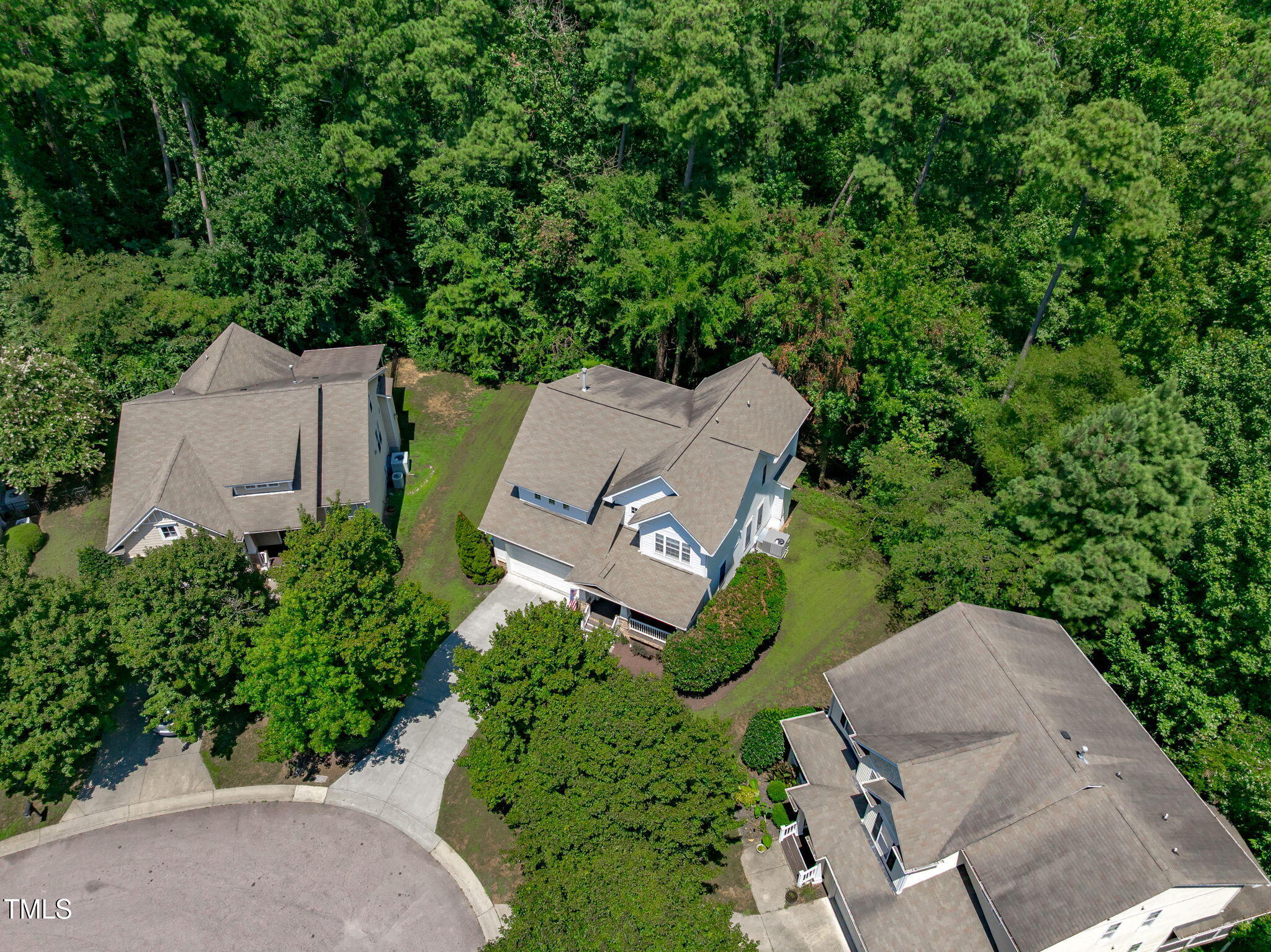 15 Silverbush Court