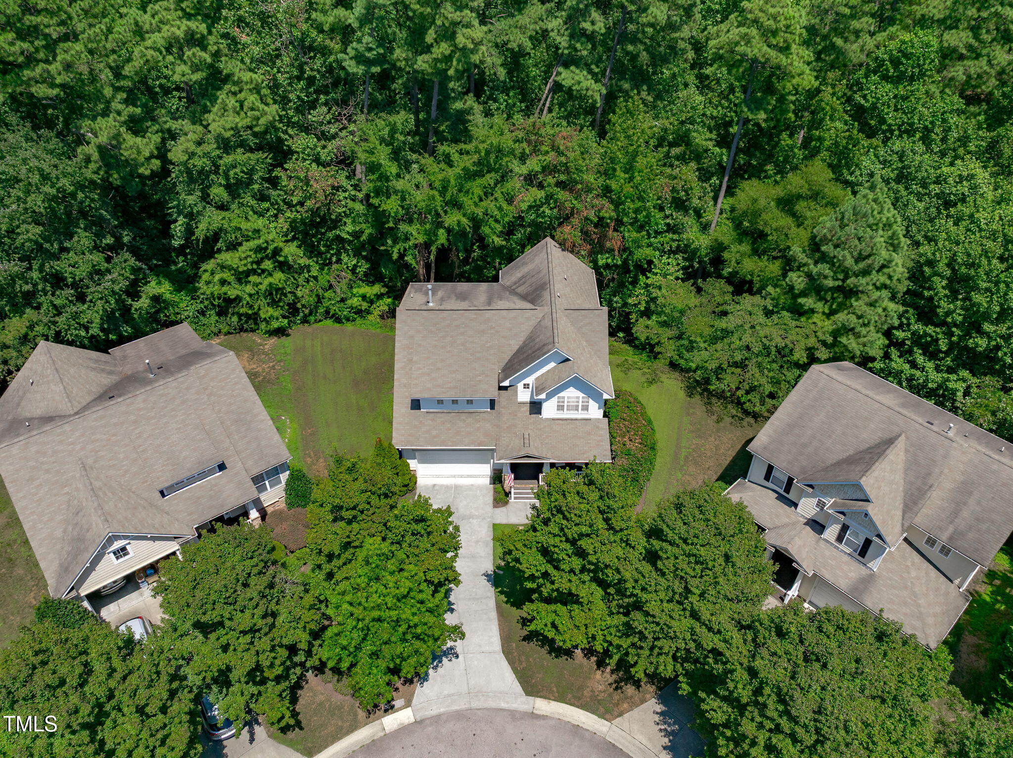 15 Silverbush Court