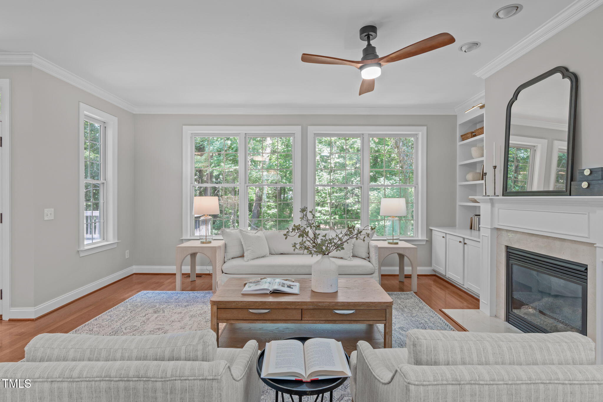 15 Silverbush Court