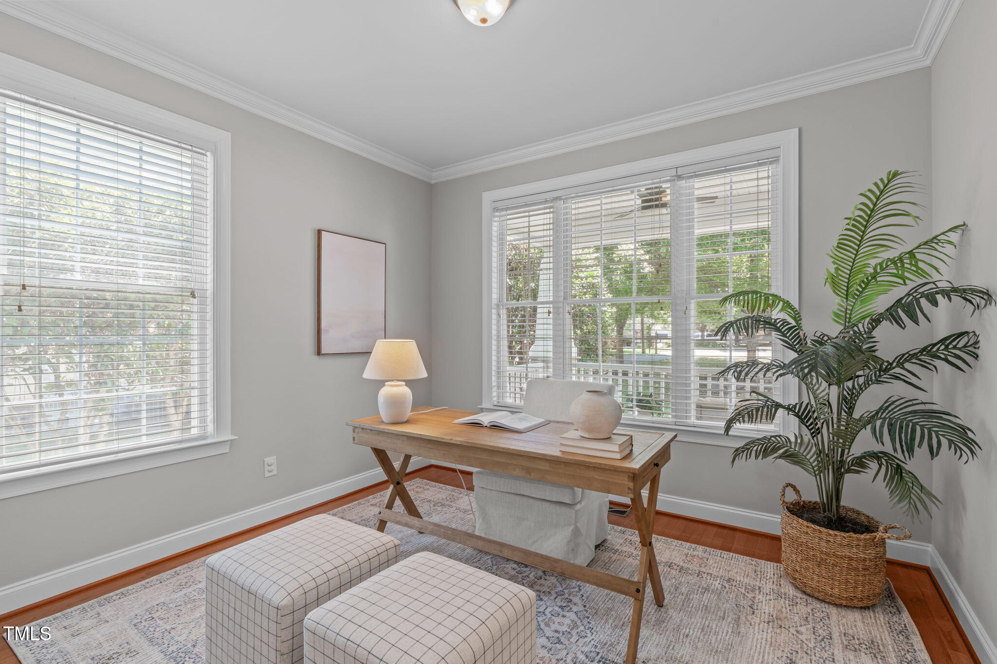 15 Silverbush Court