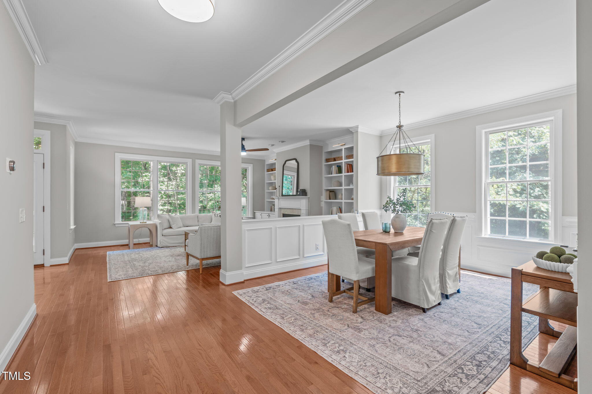 15 Silverbush Court