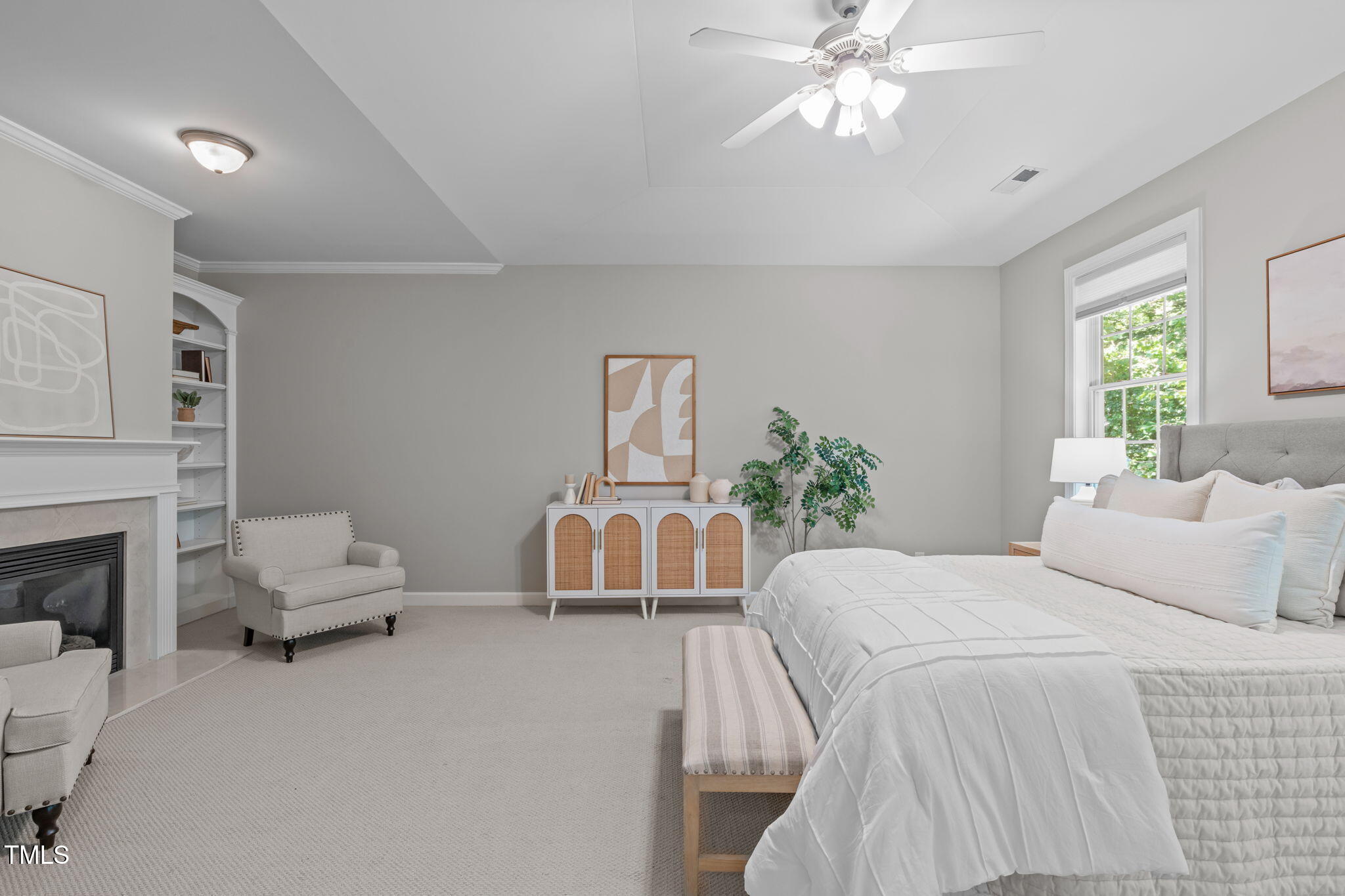 15 Silverbush Court