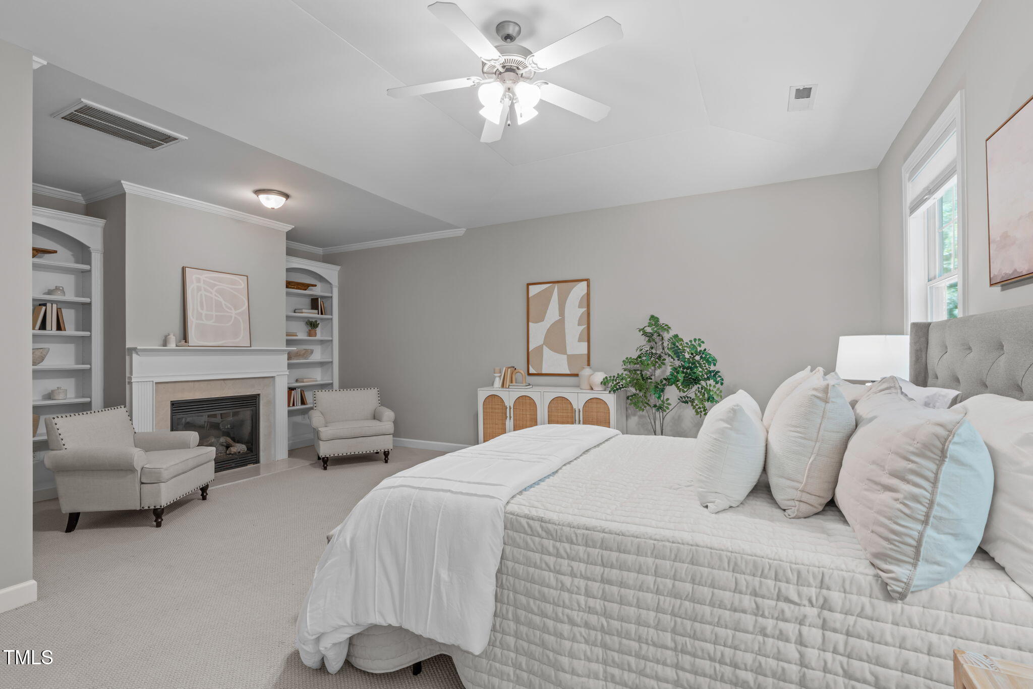 15 Silverbush Court
