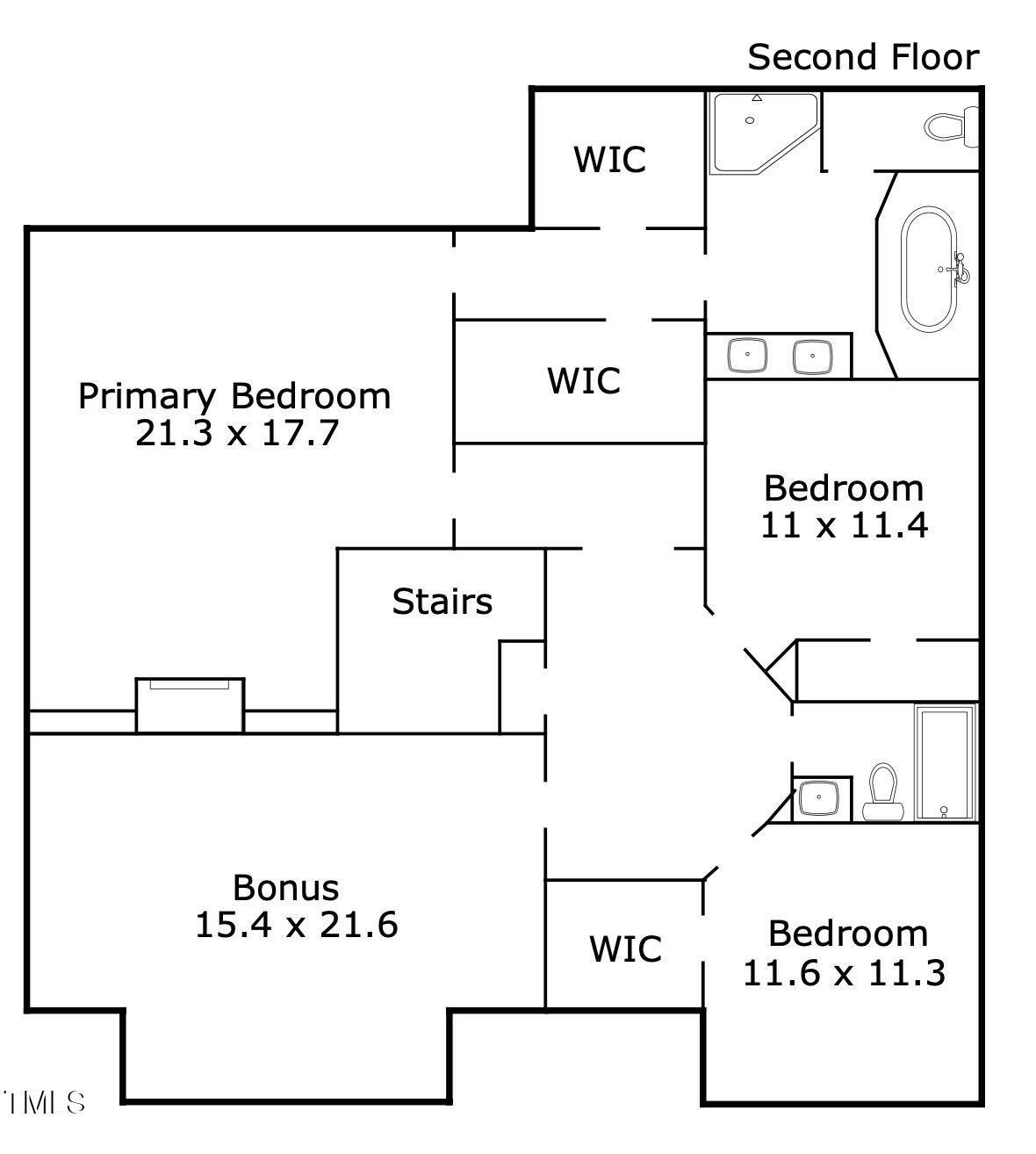 15 Silverbush Court