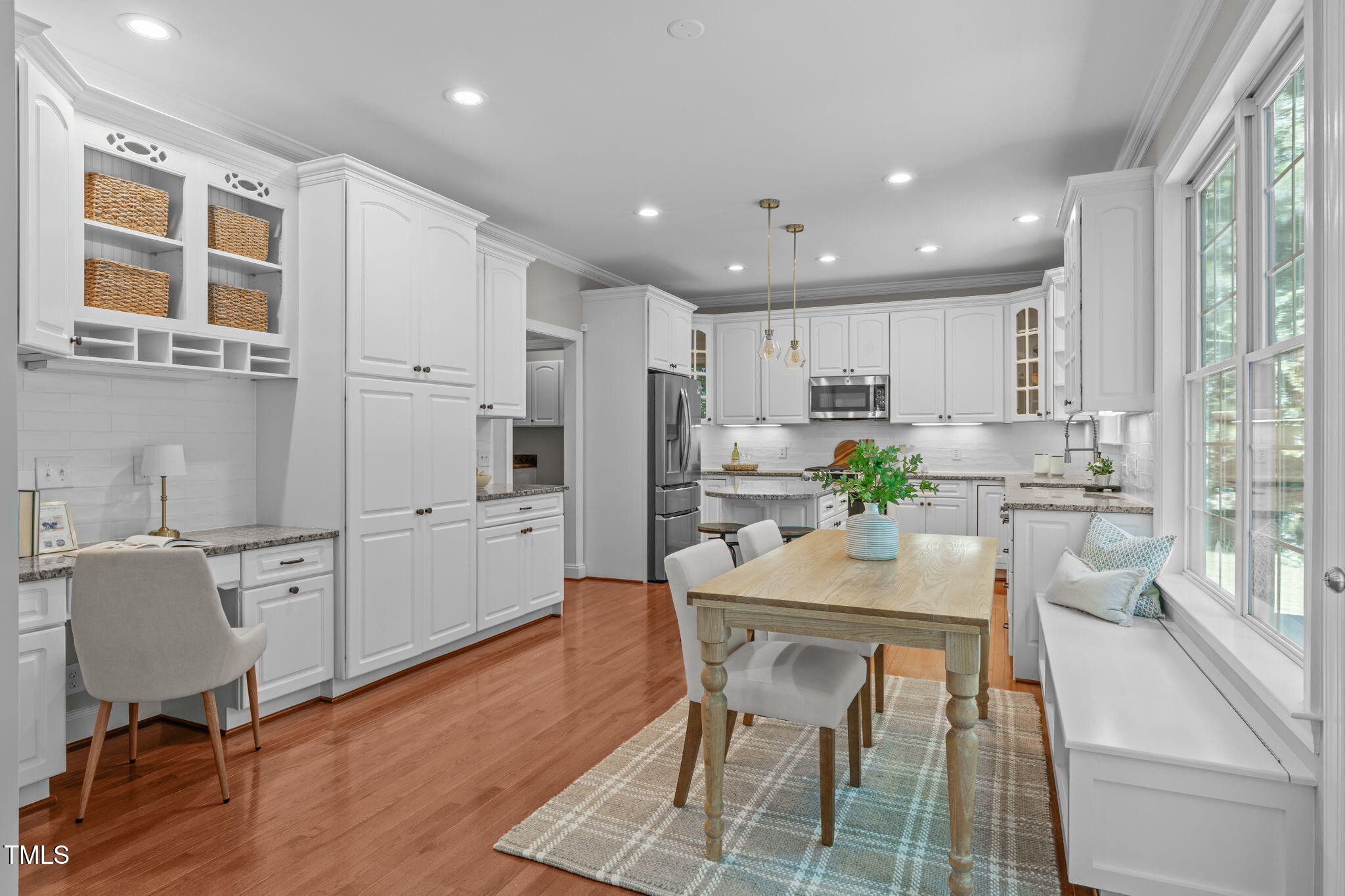 15 Silverbush Court