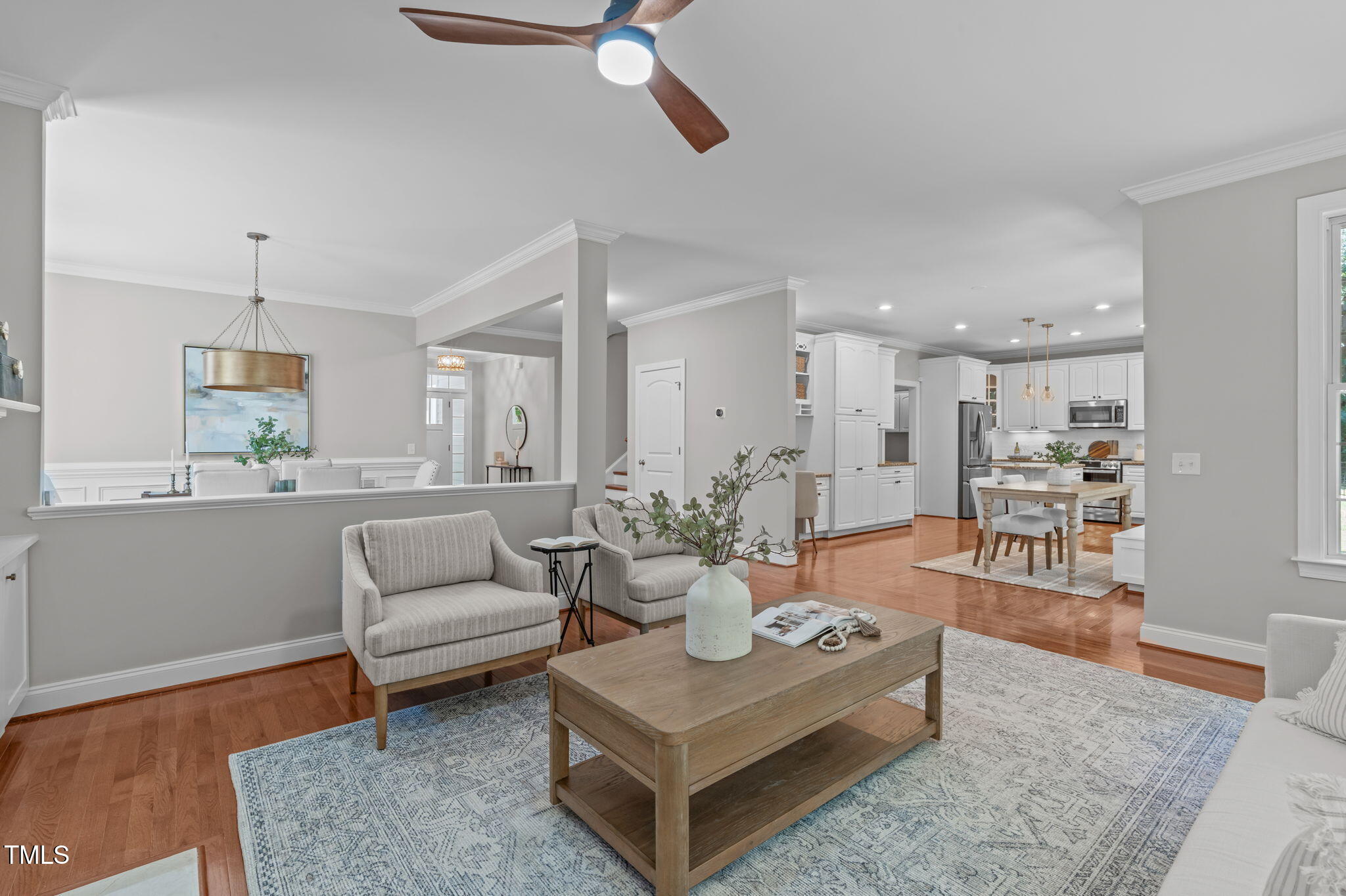 15 Silverbush Court