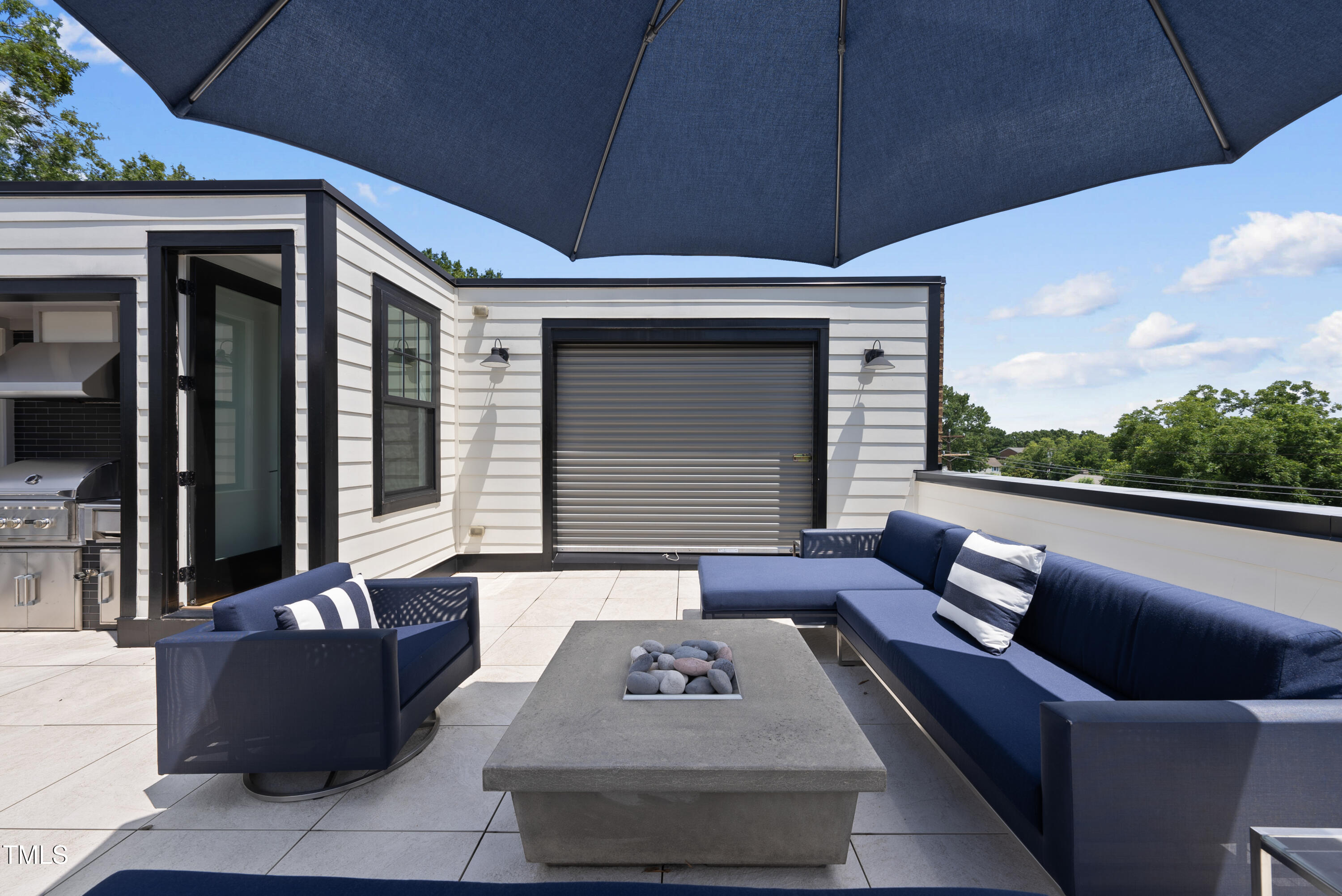 216 W Geer Street # A