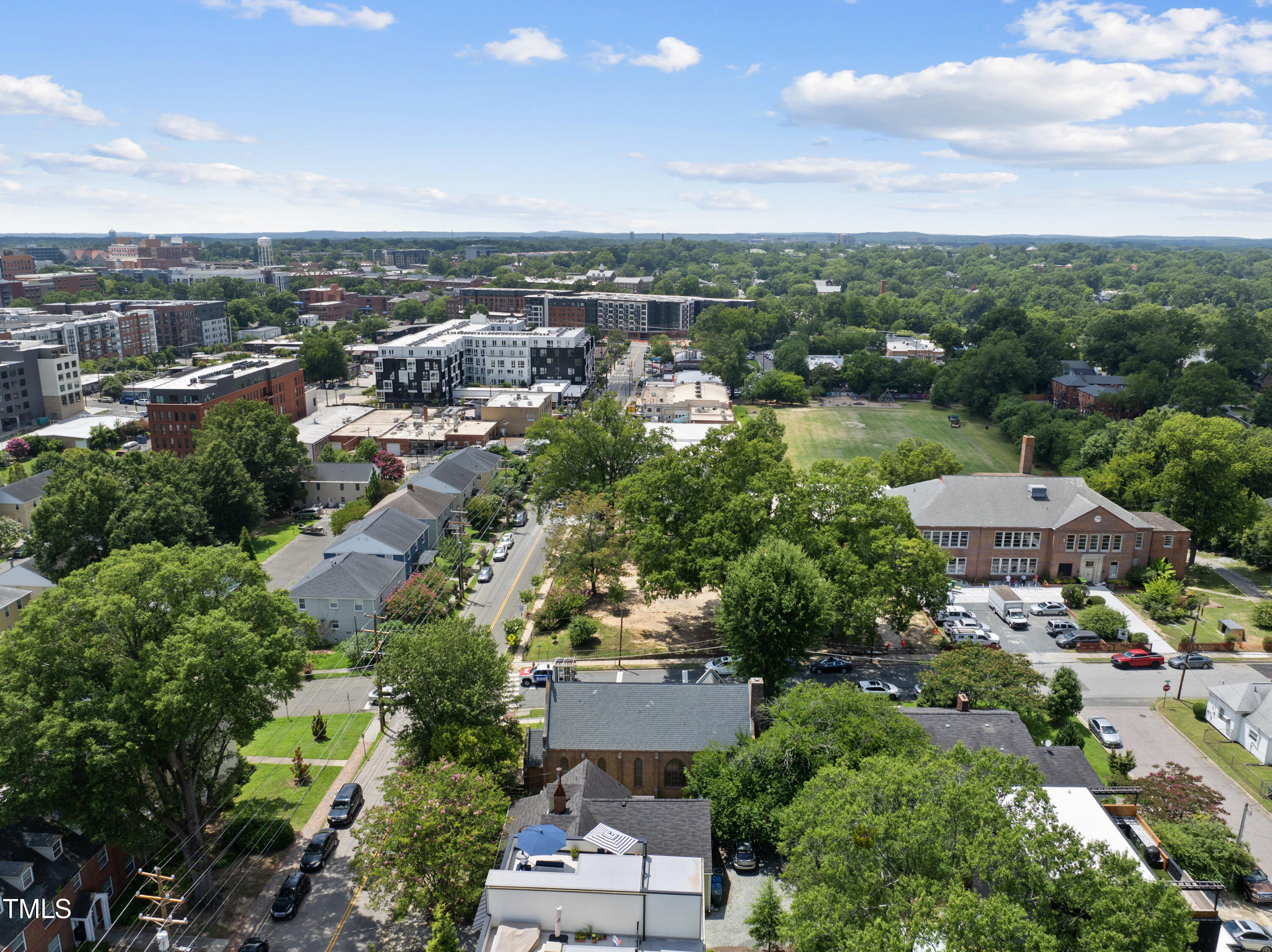 216 W Geer Street # A