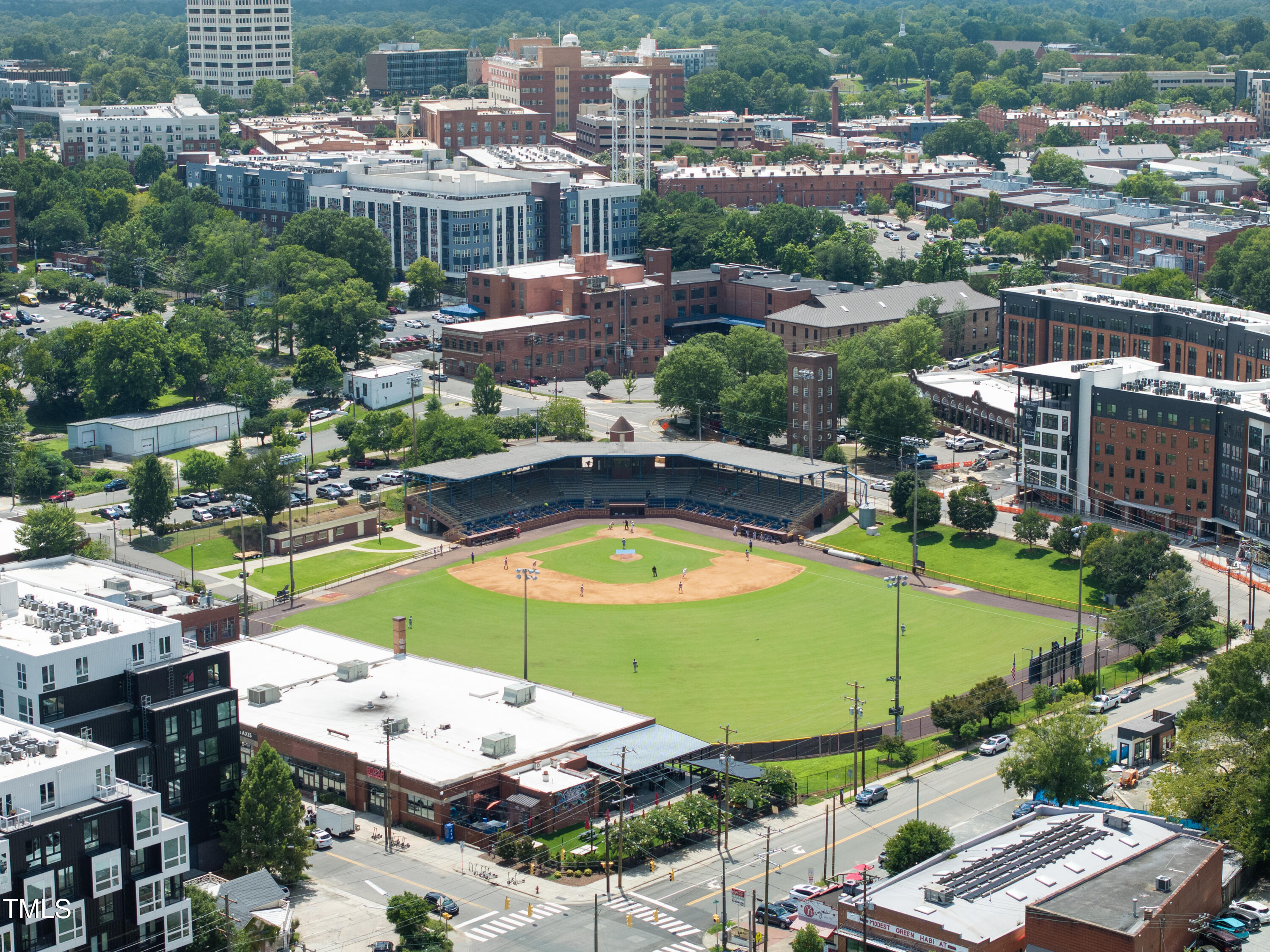 216 W Geer Street # A