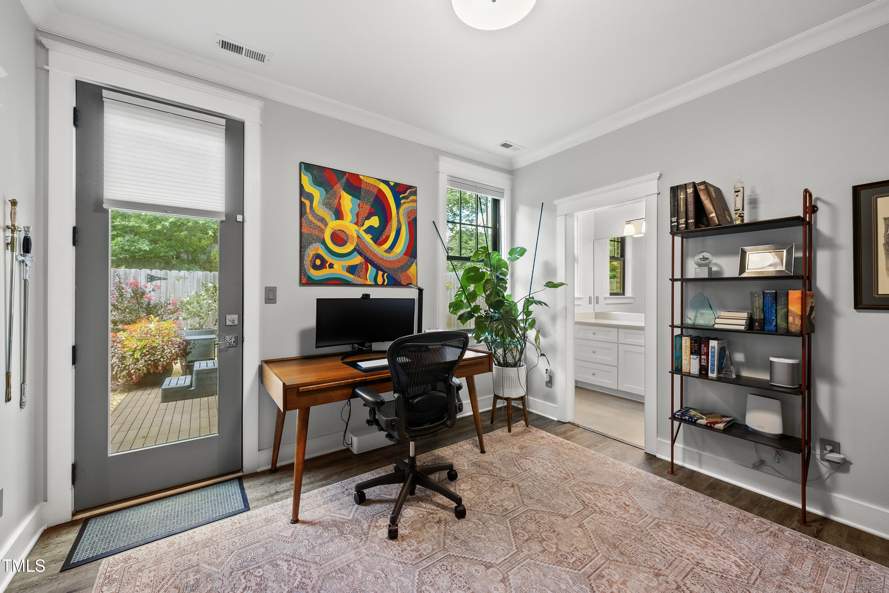 216 W Geer Street # A