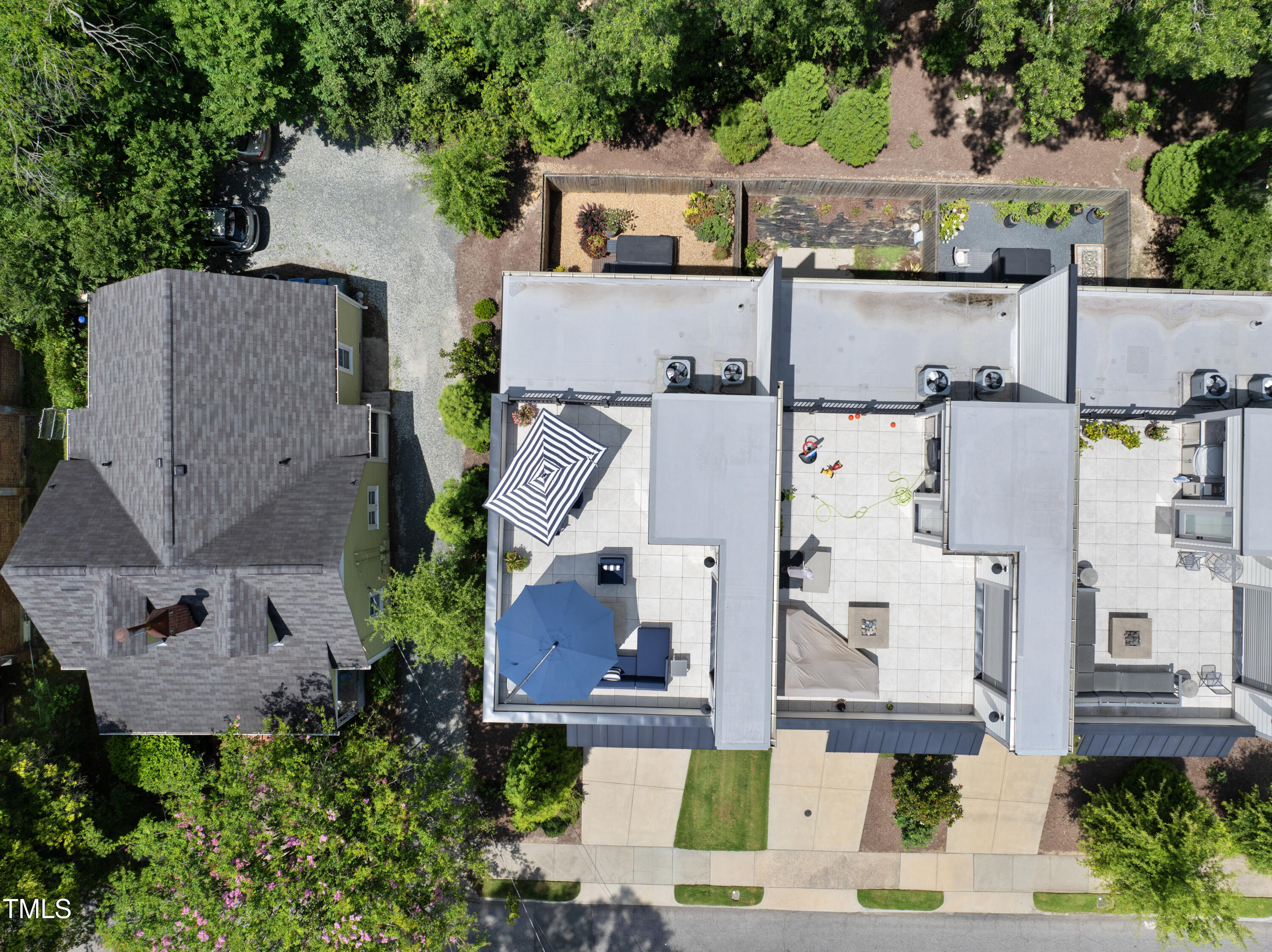 216 W Geer Street # A