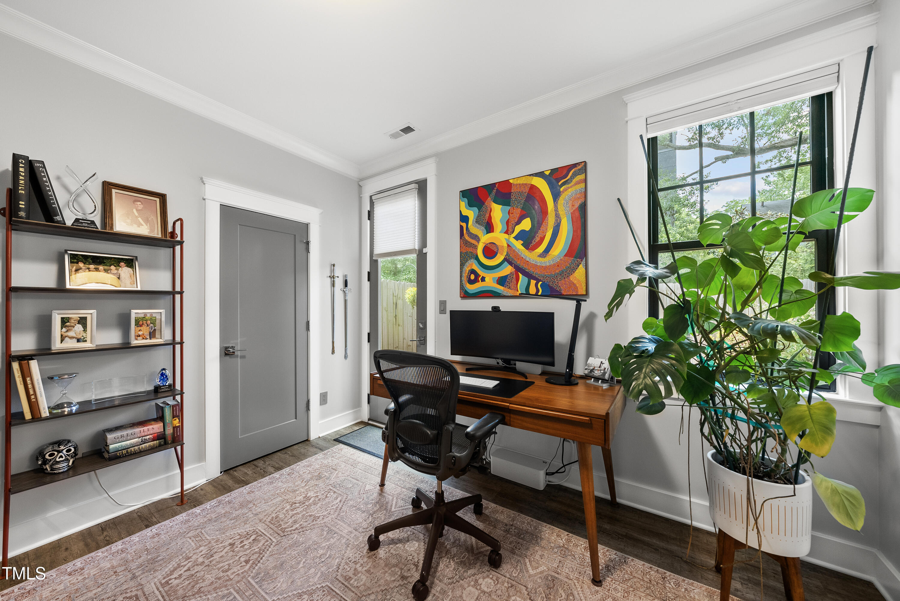 216 W Geer Street # A