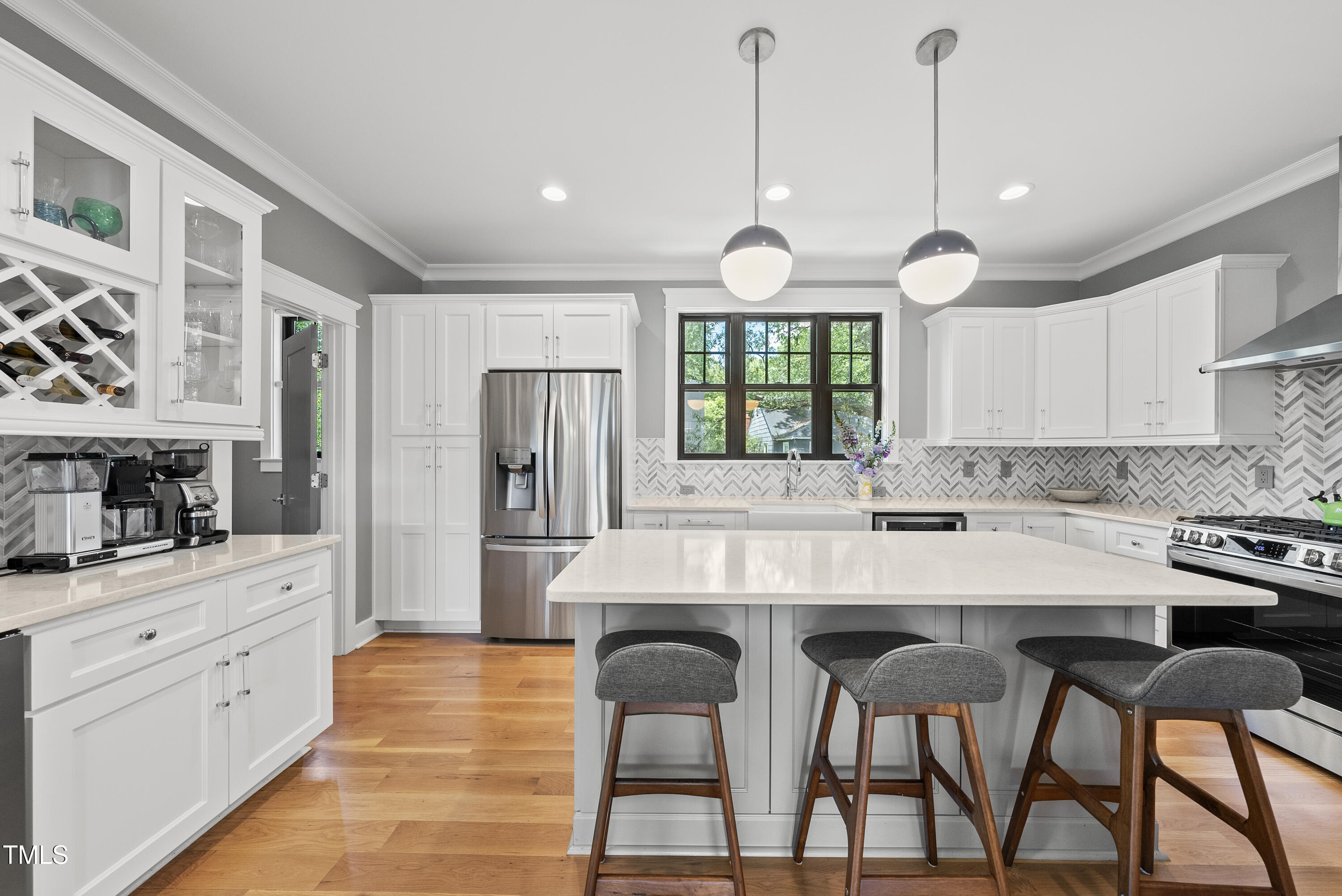 216 W Geer Street # A