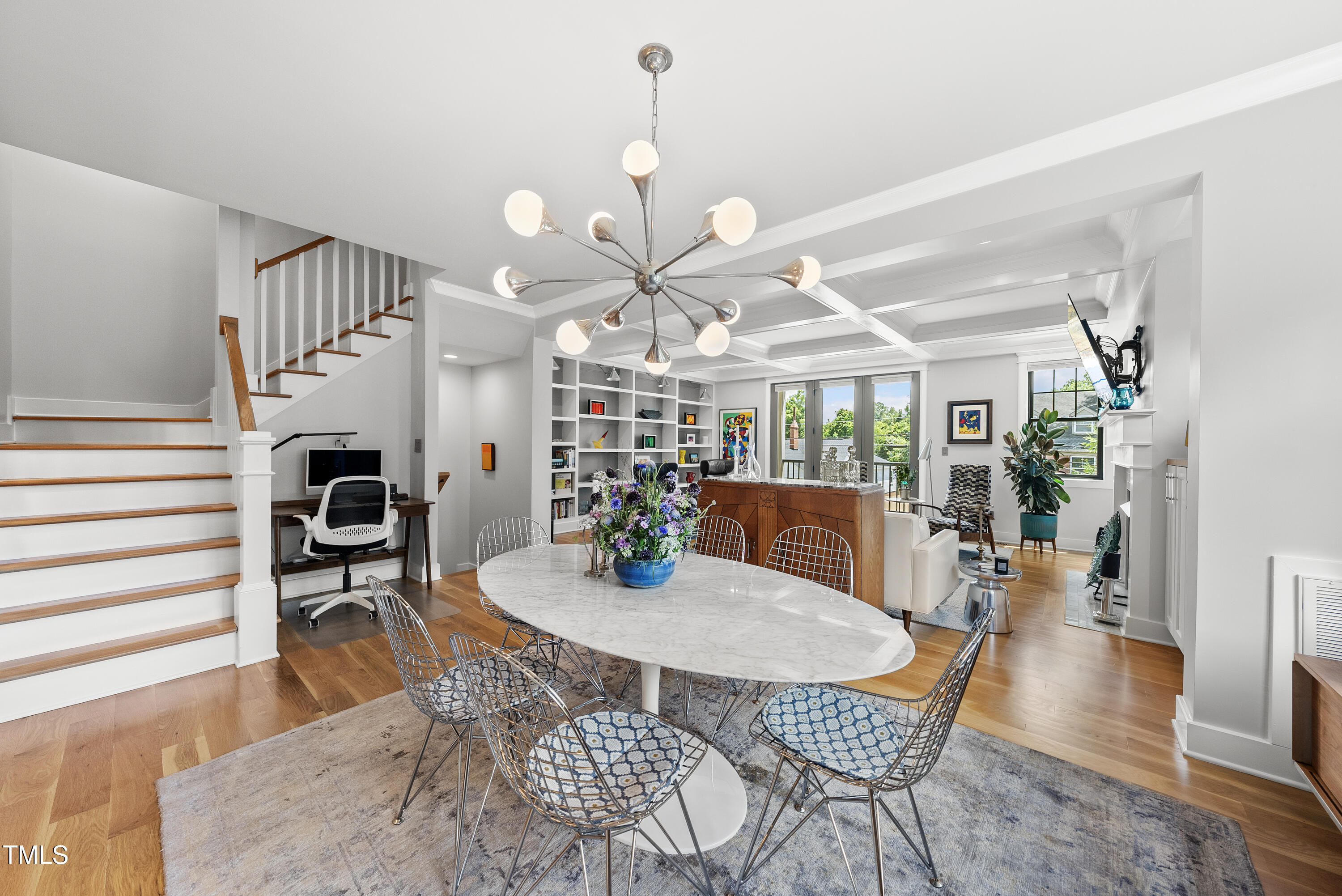 216 W Geer Street # A