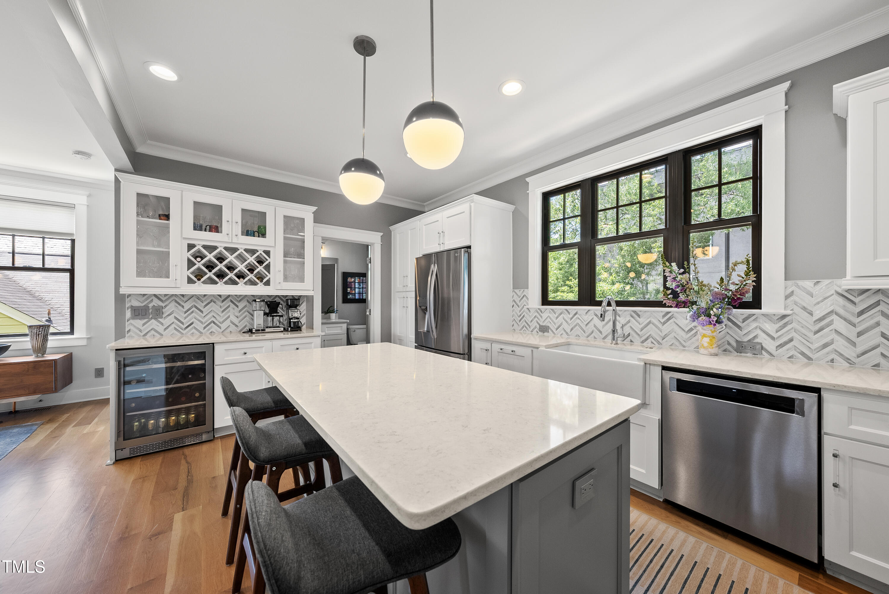 216 W Geer Street # A