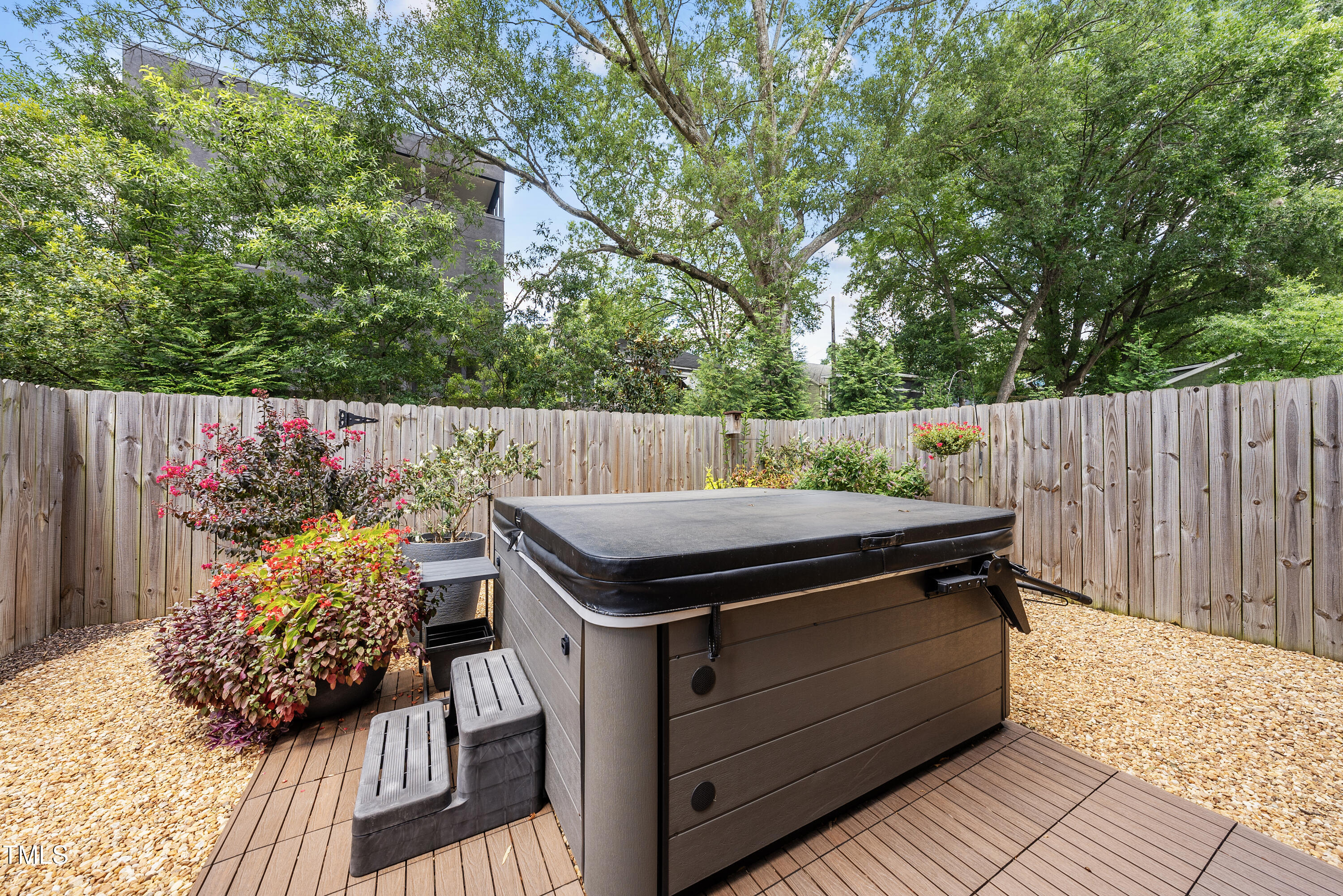 216 W Geer Street # A