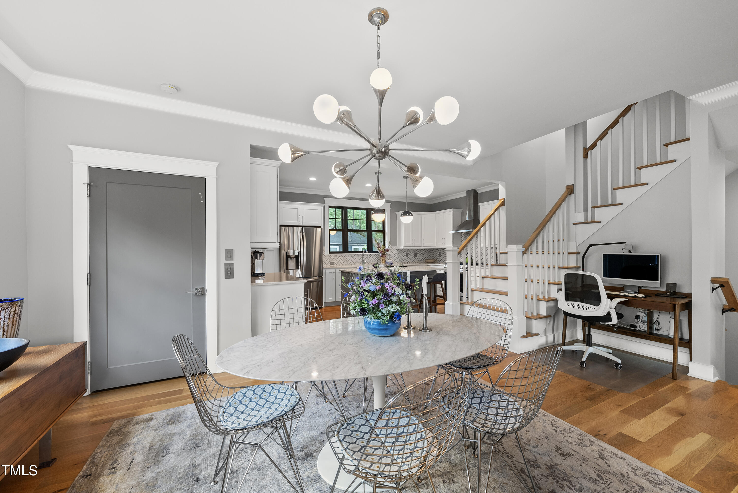 216 W Geer Street # A