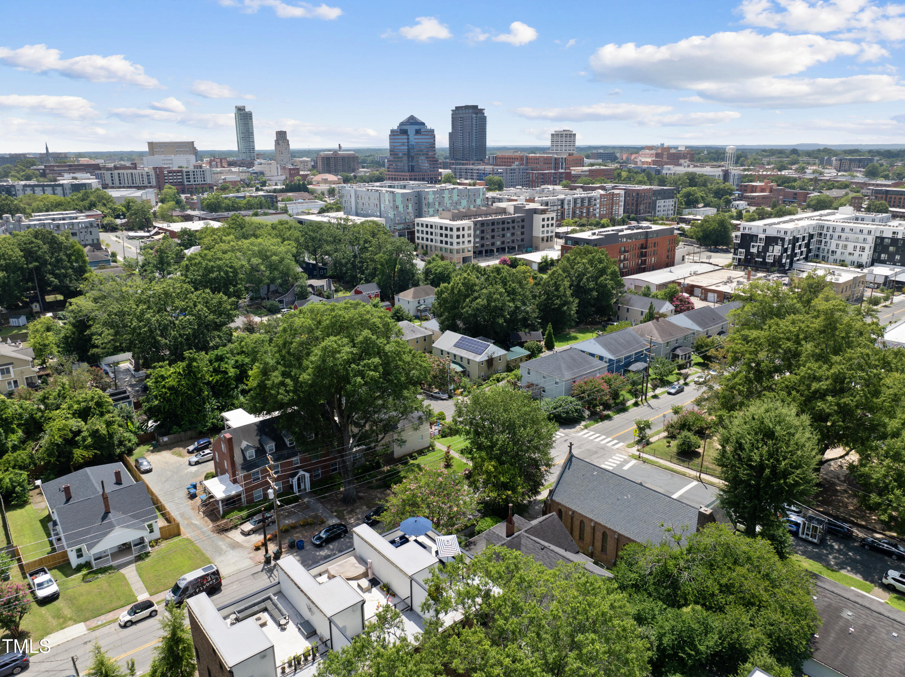 216 W Geer Street # A