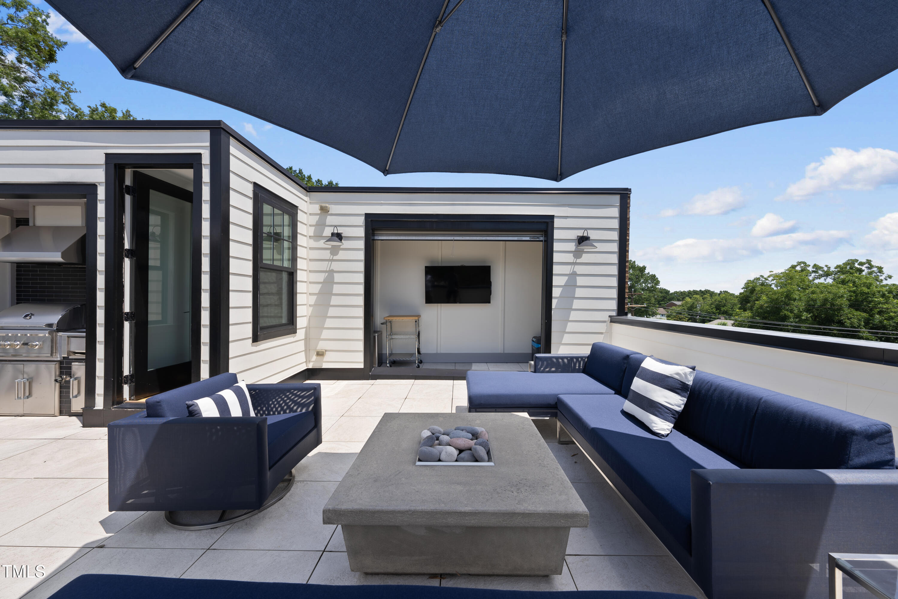 216 W Geer Street # A