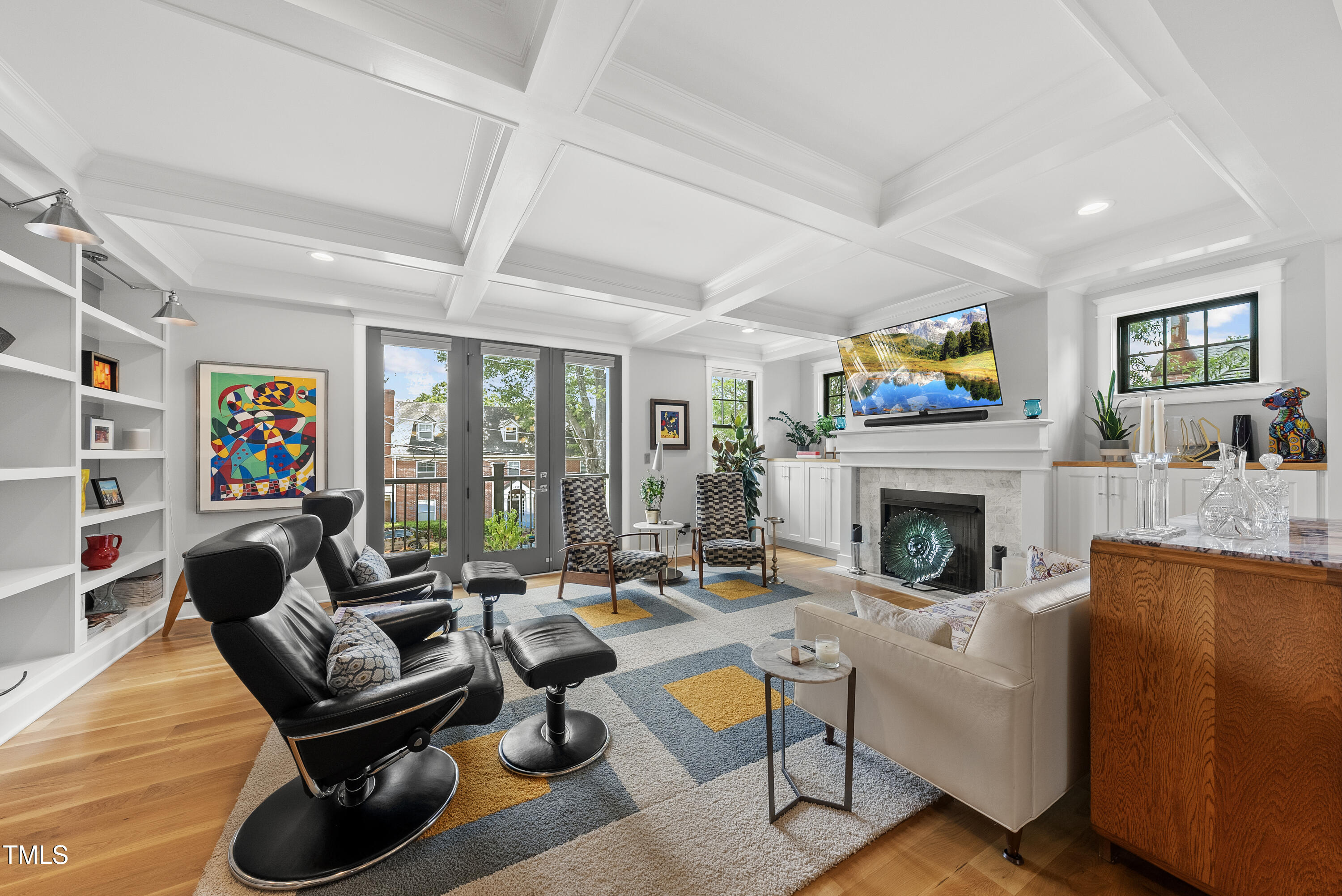 216 W Geer Street # A