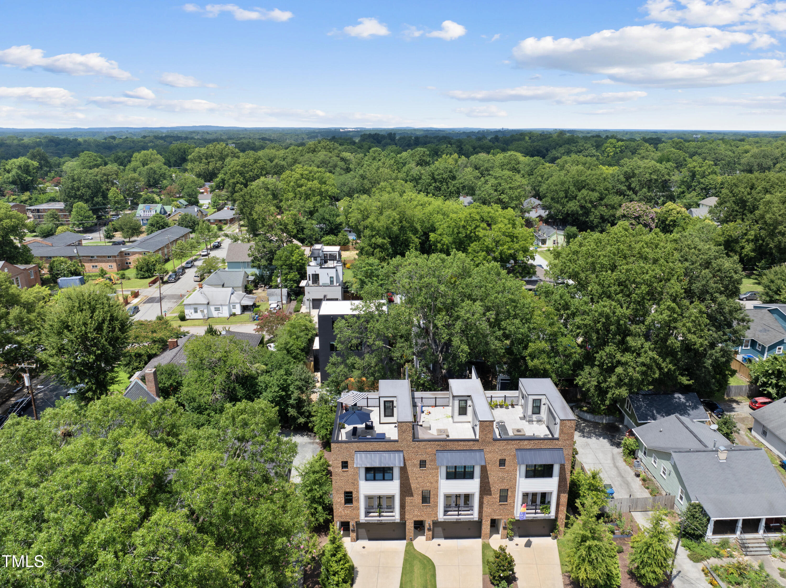 216 W Geer Street # A