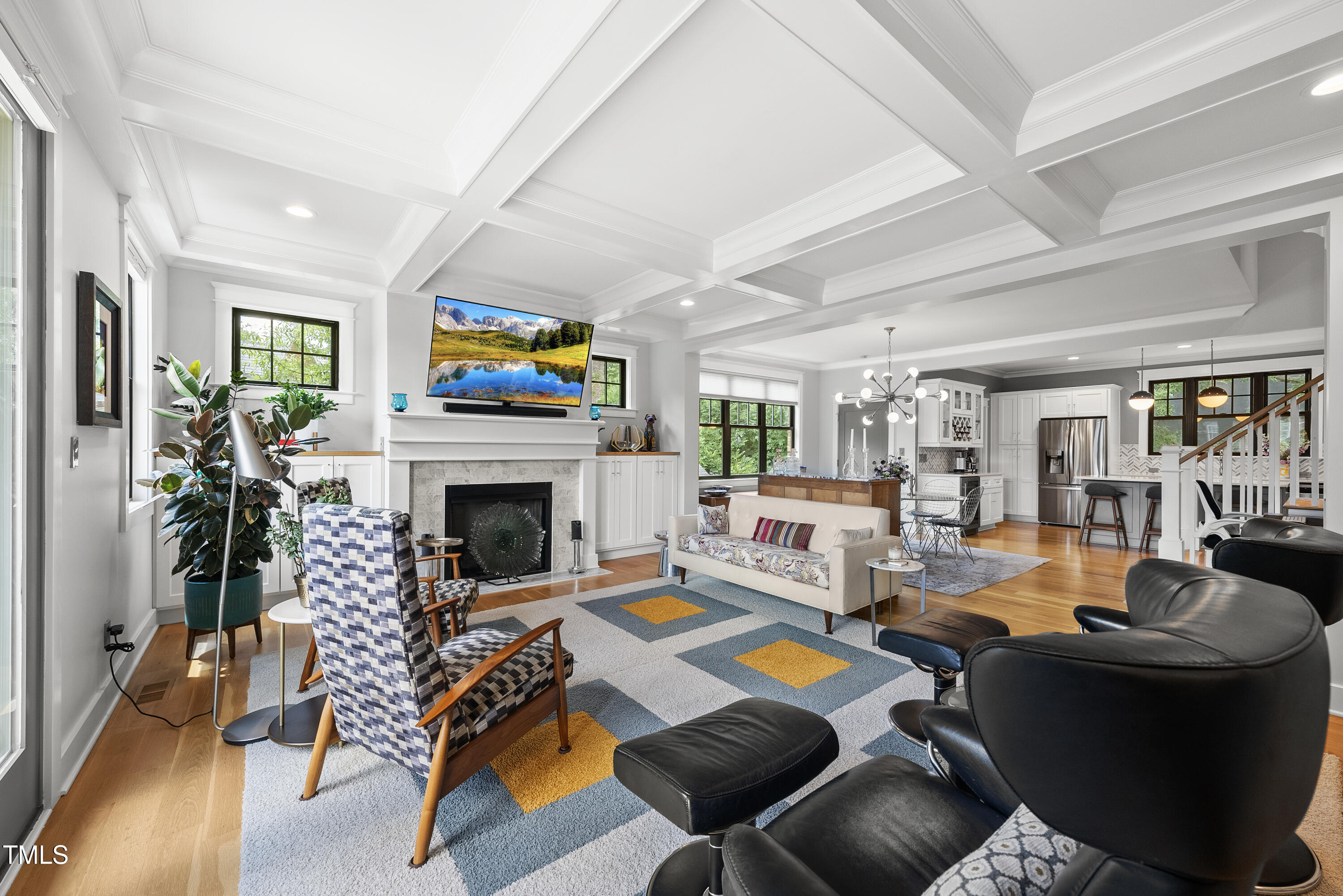 216 W Geer Street # A