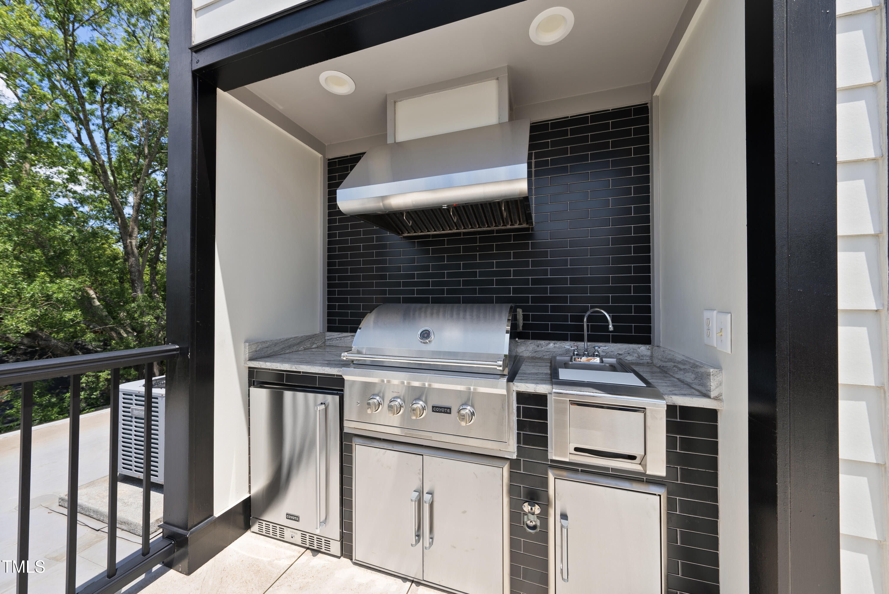 216 W Geer Street # A