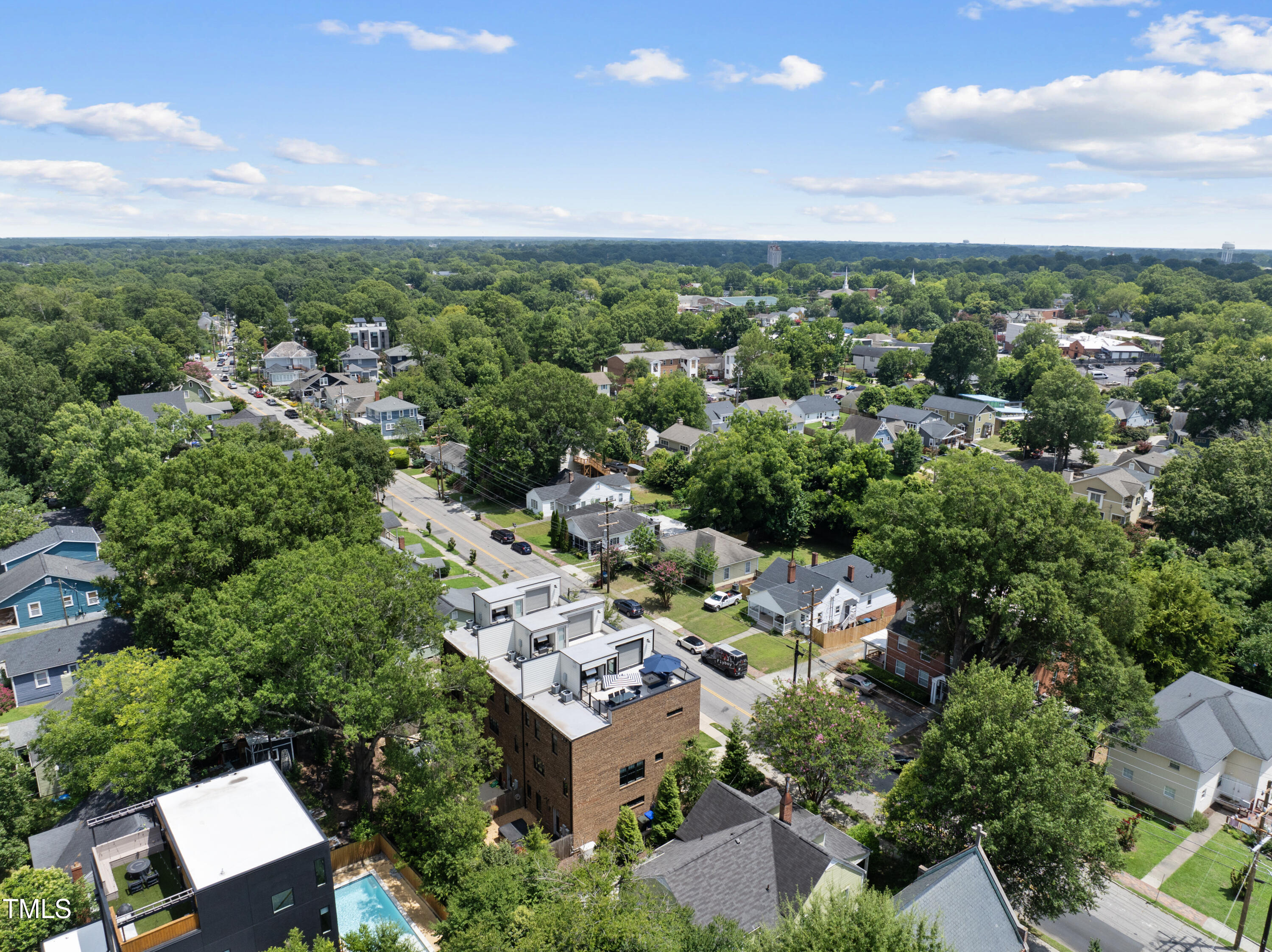 216 W Geer Street # A