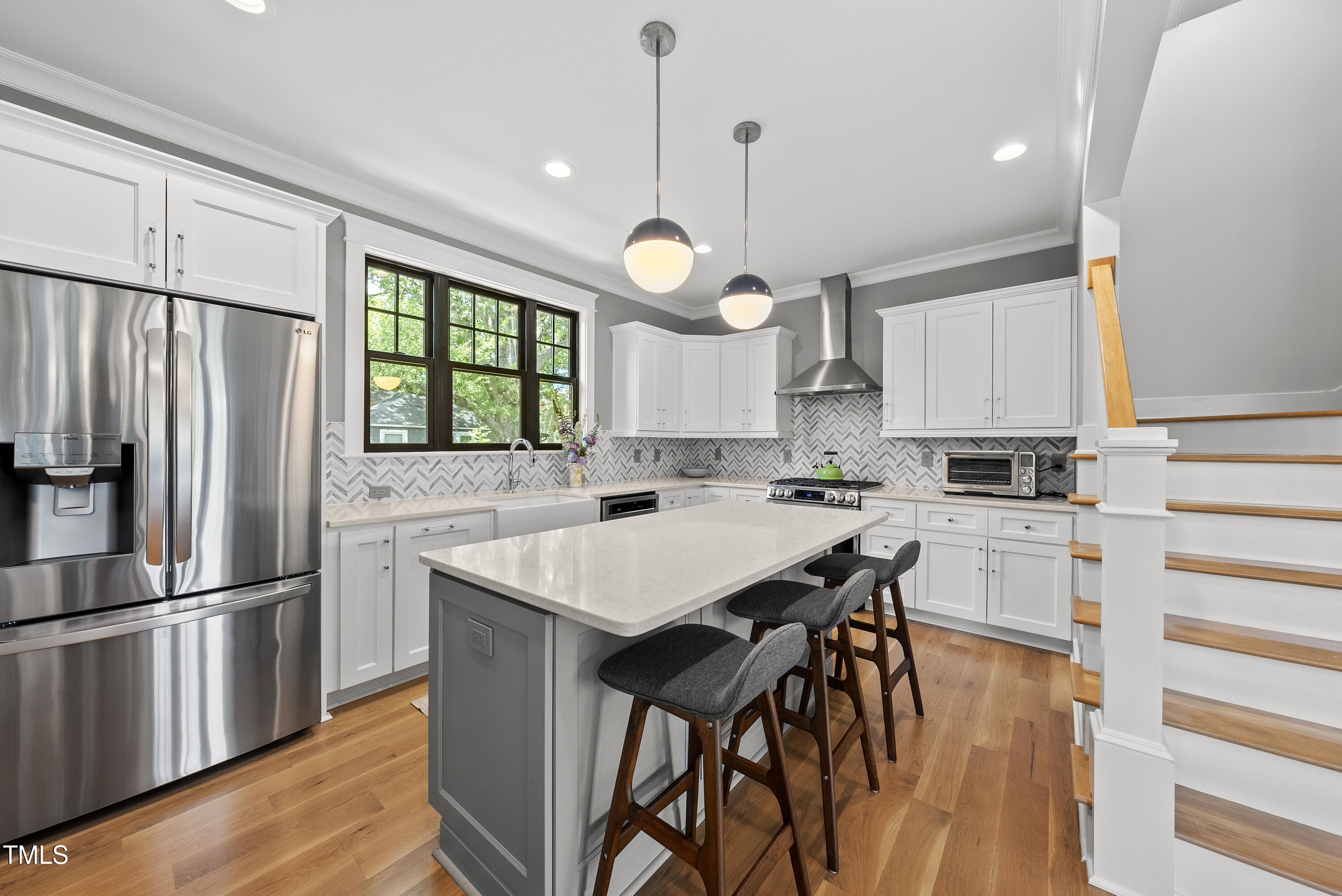 216 W Geer Street # A