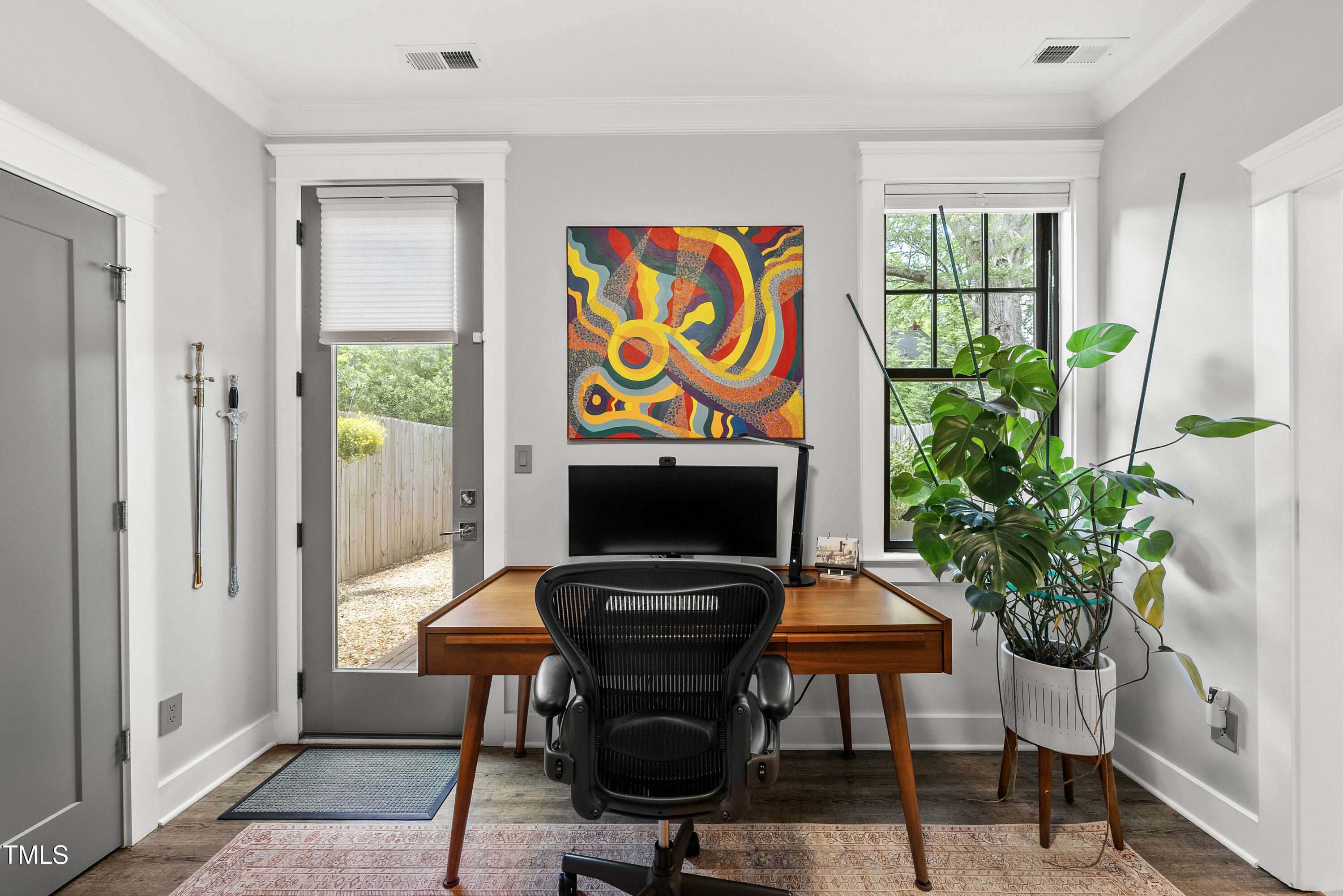 216 W Geer Street # A