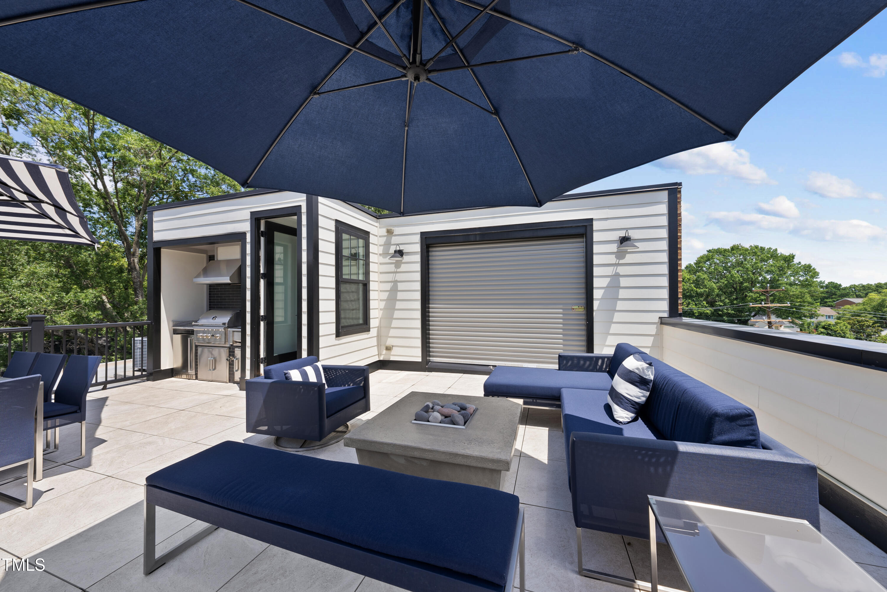 216 W Geer Street # A