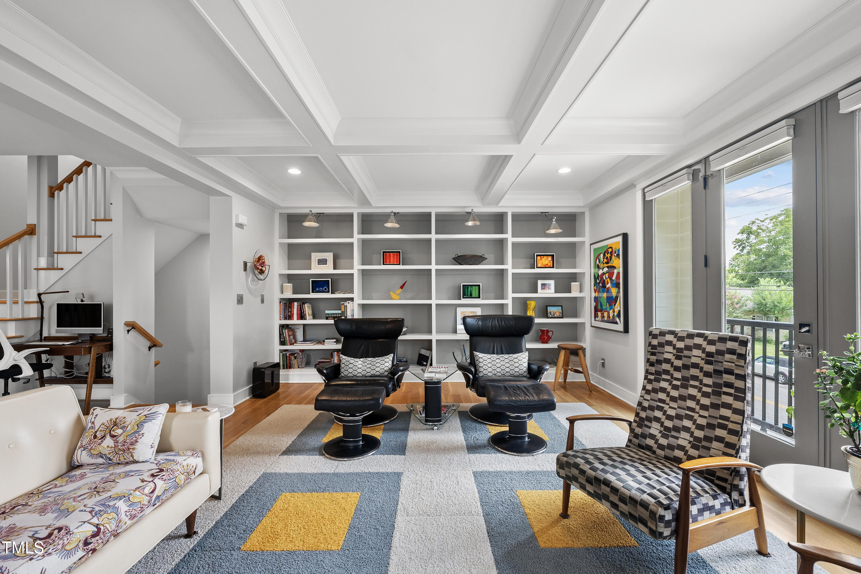 216 W Geer Street # A