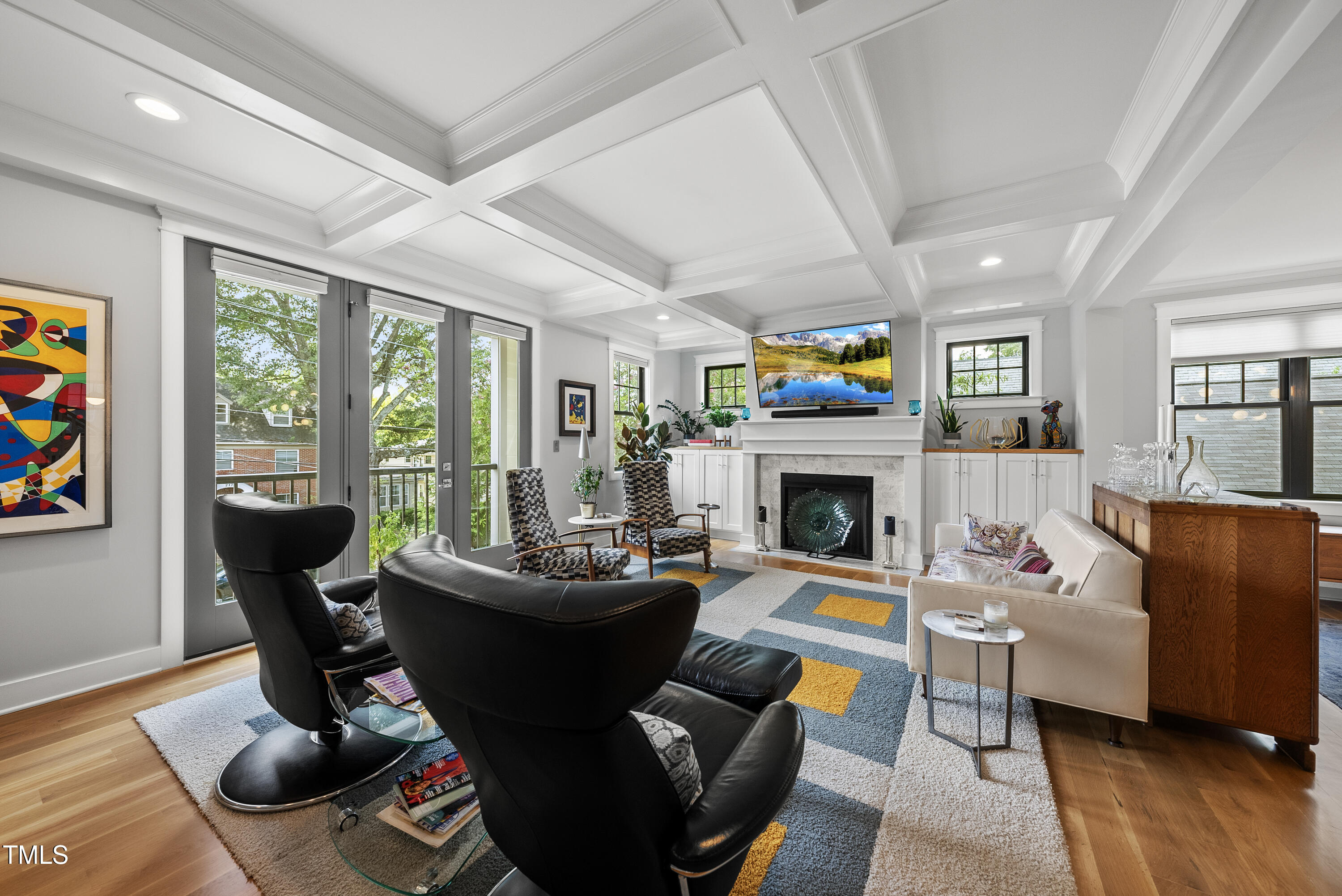 216 W Geer Street # A