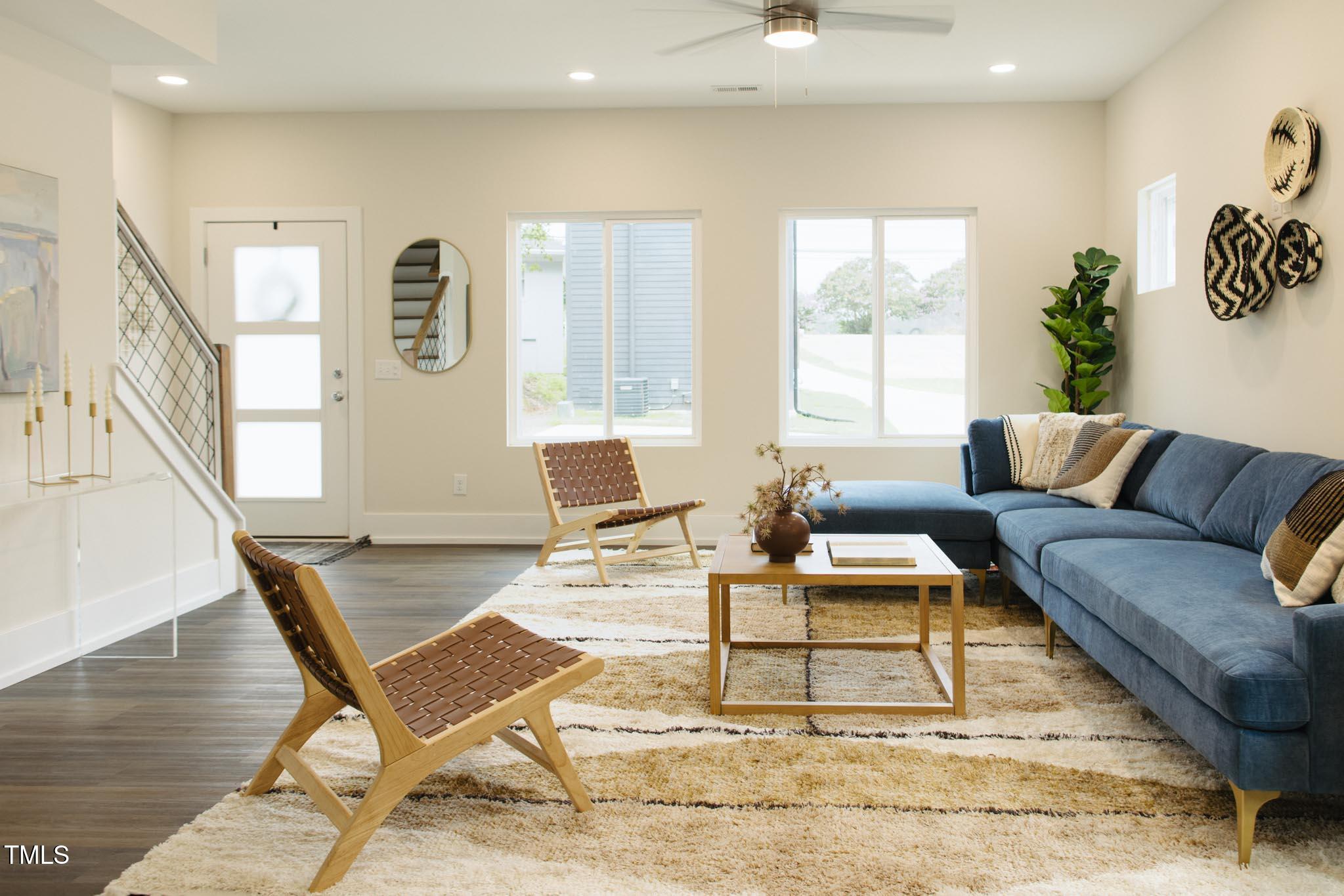 3323 Fayetteville Street Unit: E