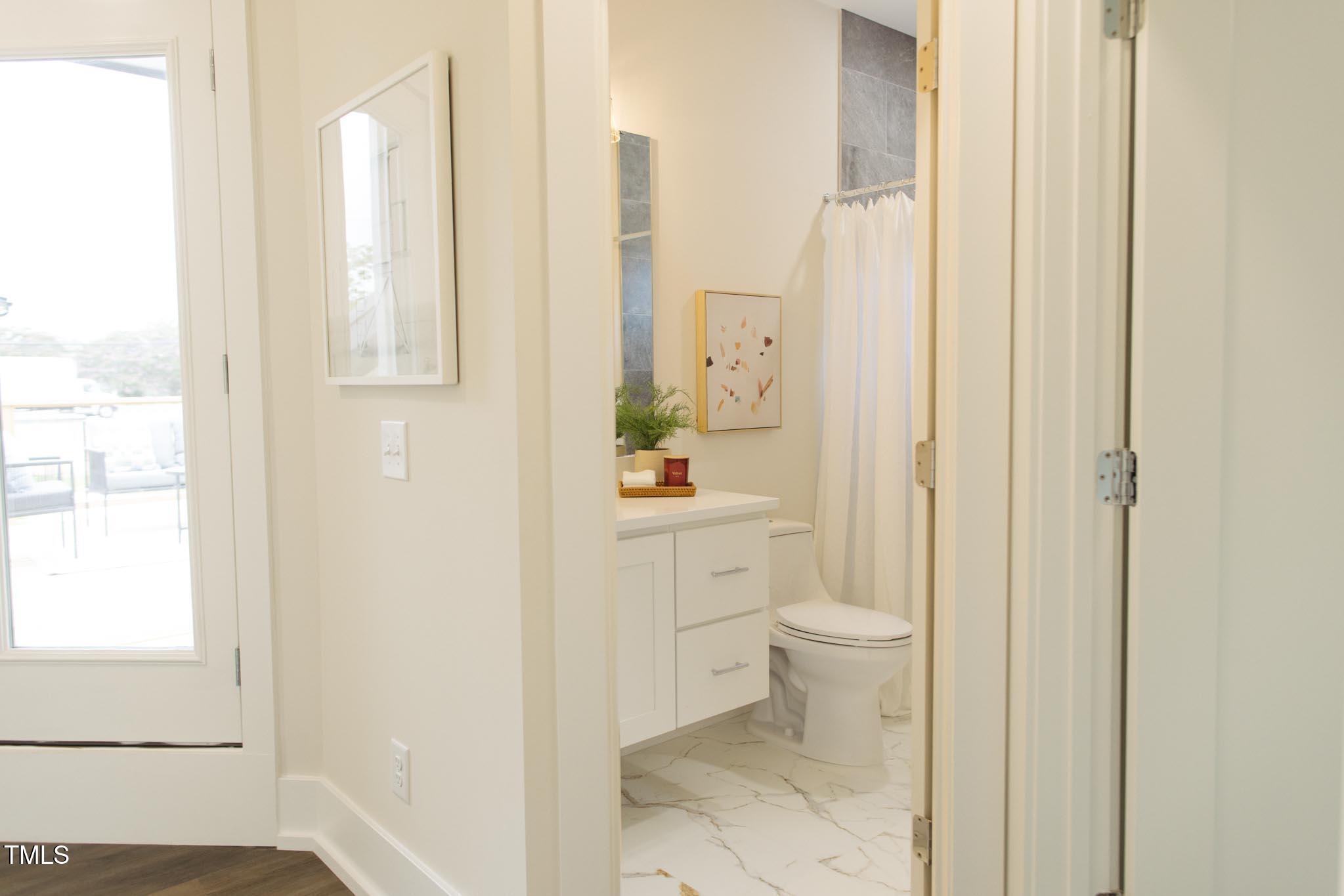 3323 Fayetteville Street Unit: E