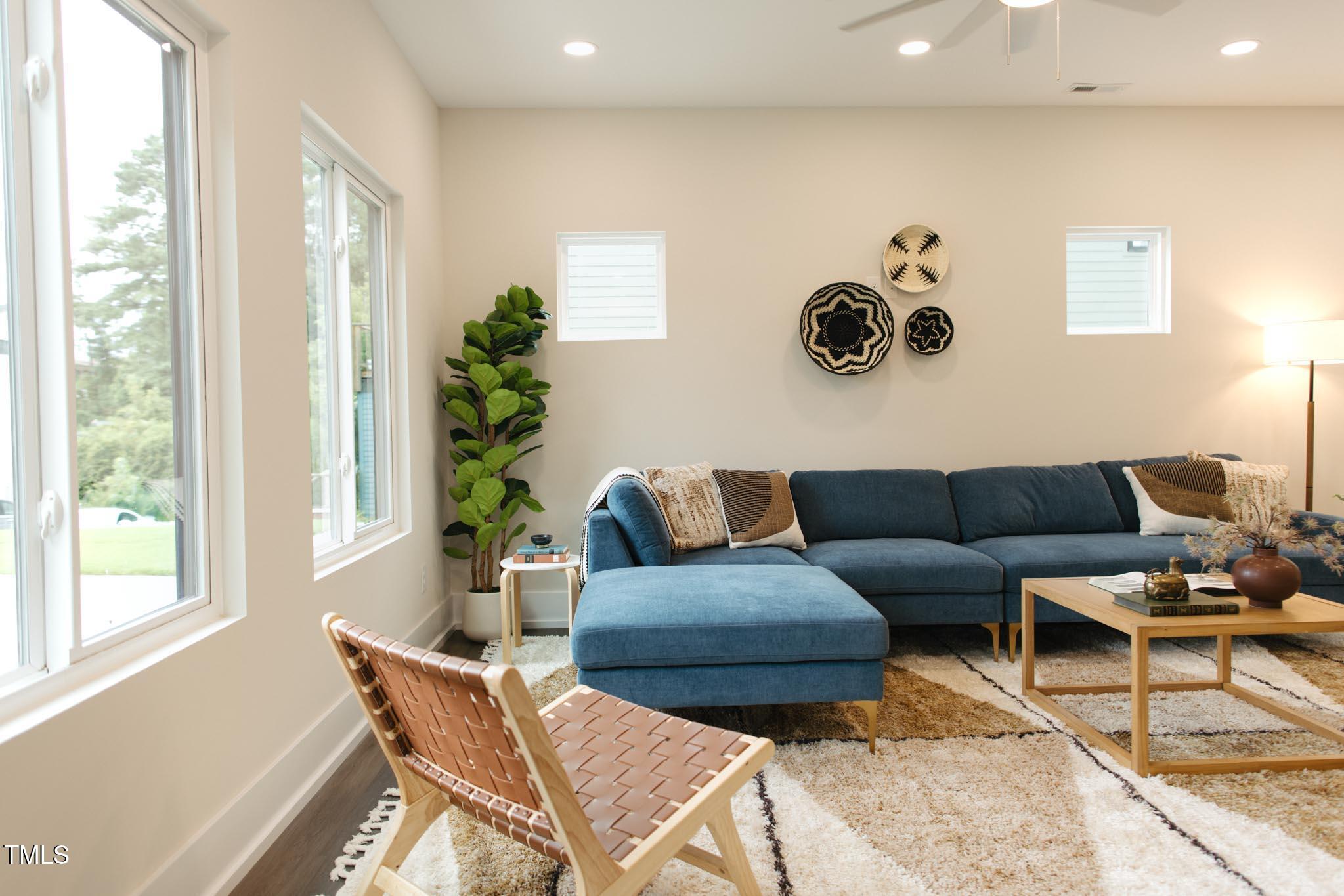 3323 Fayetteville Street Unit: E